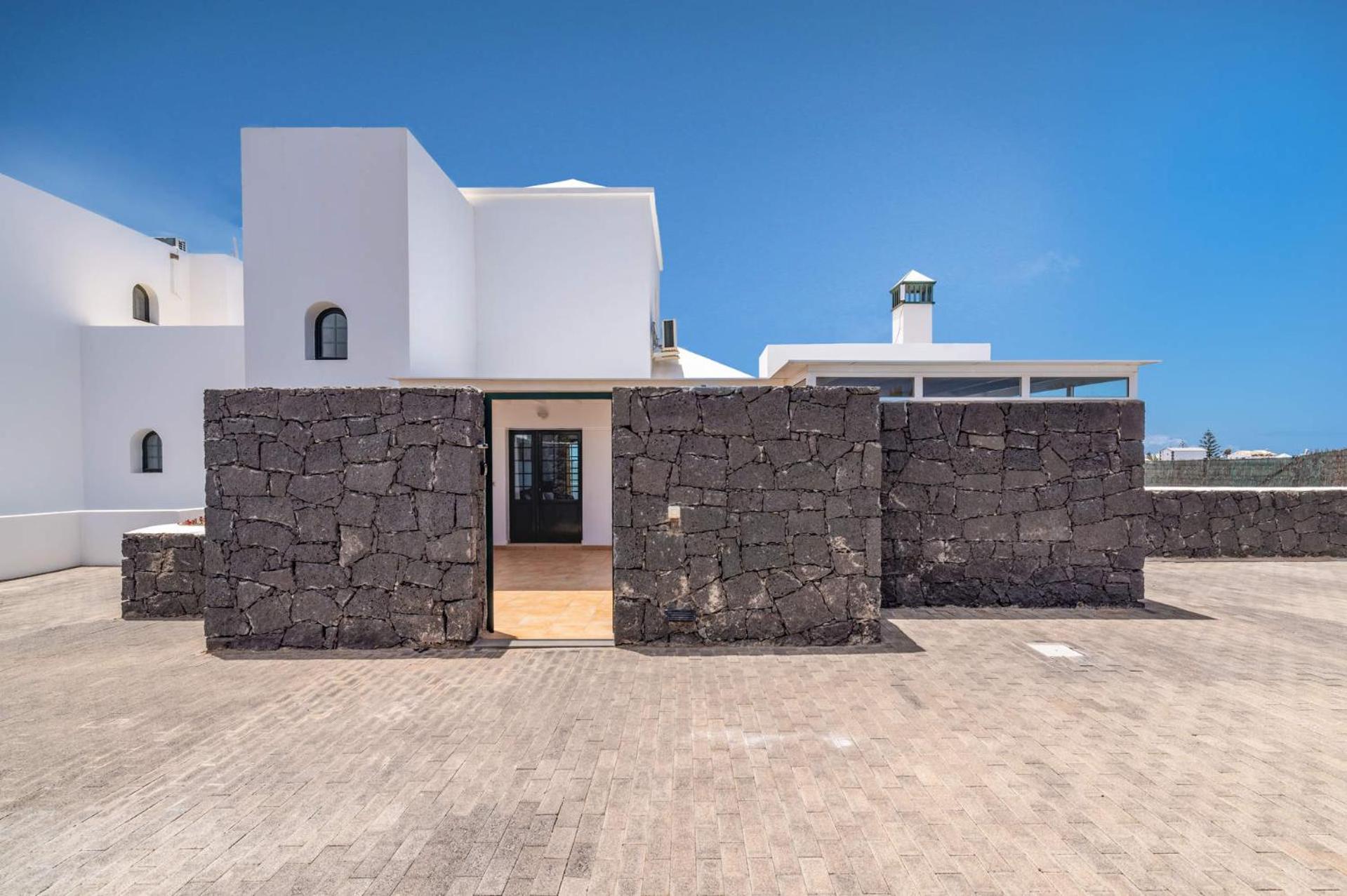Villa Jessica Lanzarote by Villa Plus