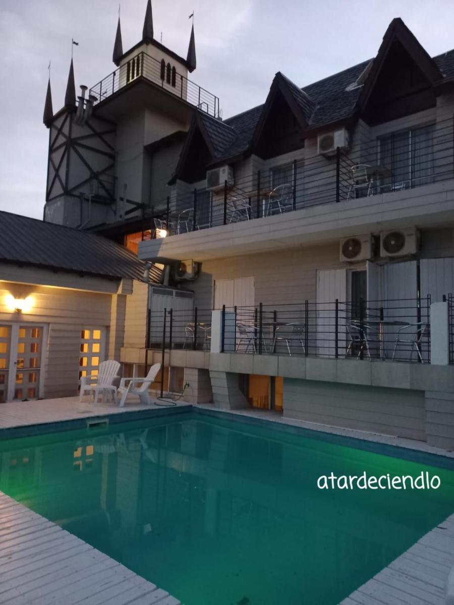 Hotel Tirol D'andrea - Image 1