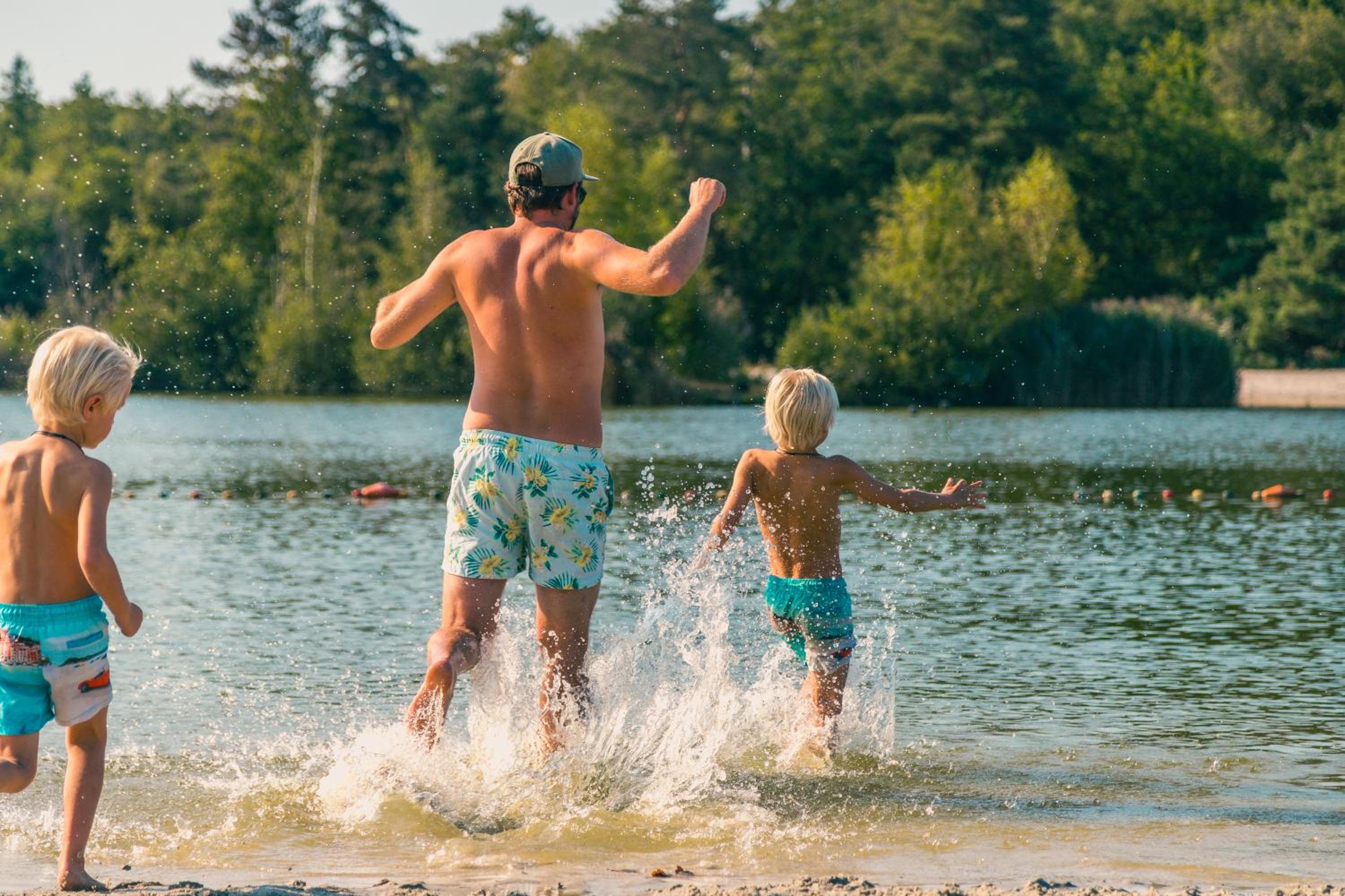 EuroParcs Zilverstrand