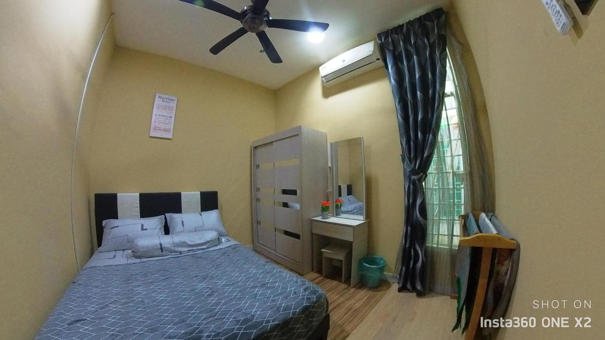 SS homestay manjung photo 8