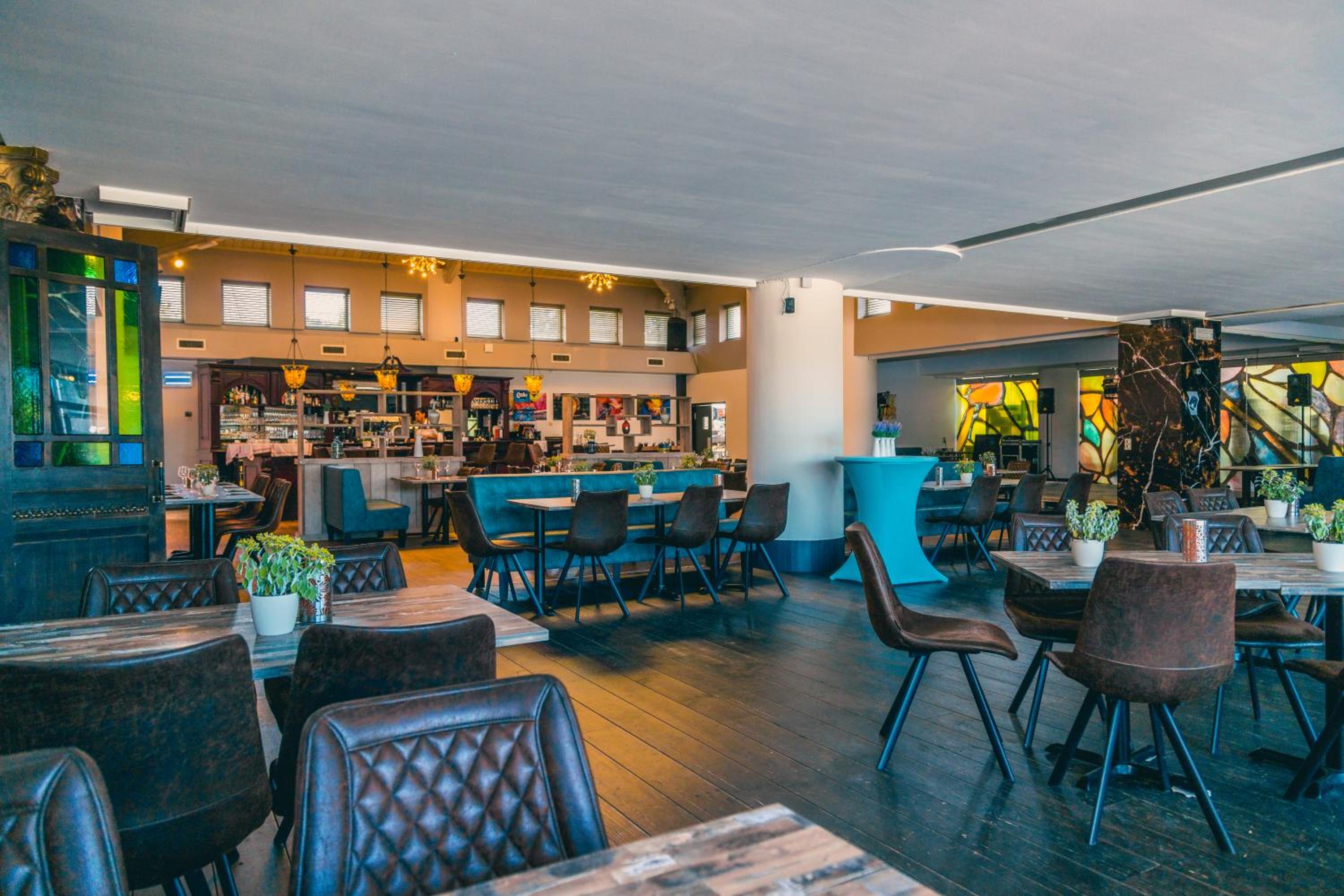 EuroParcs Zilverstrand