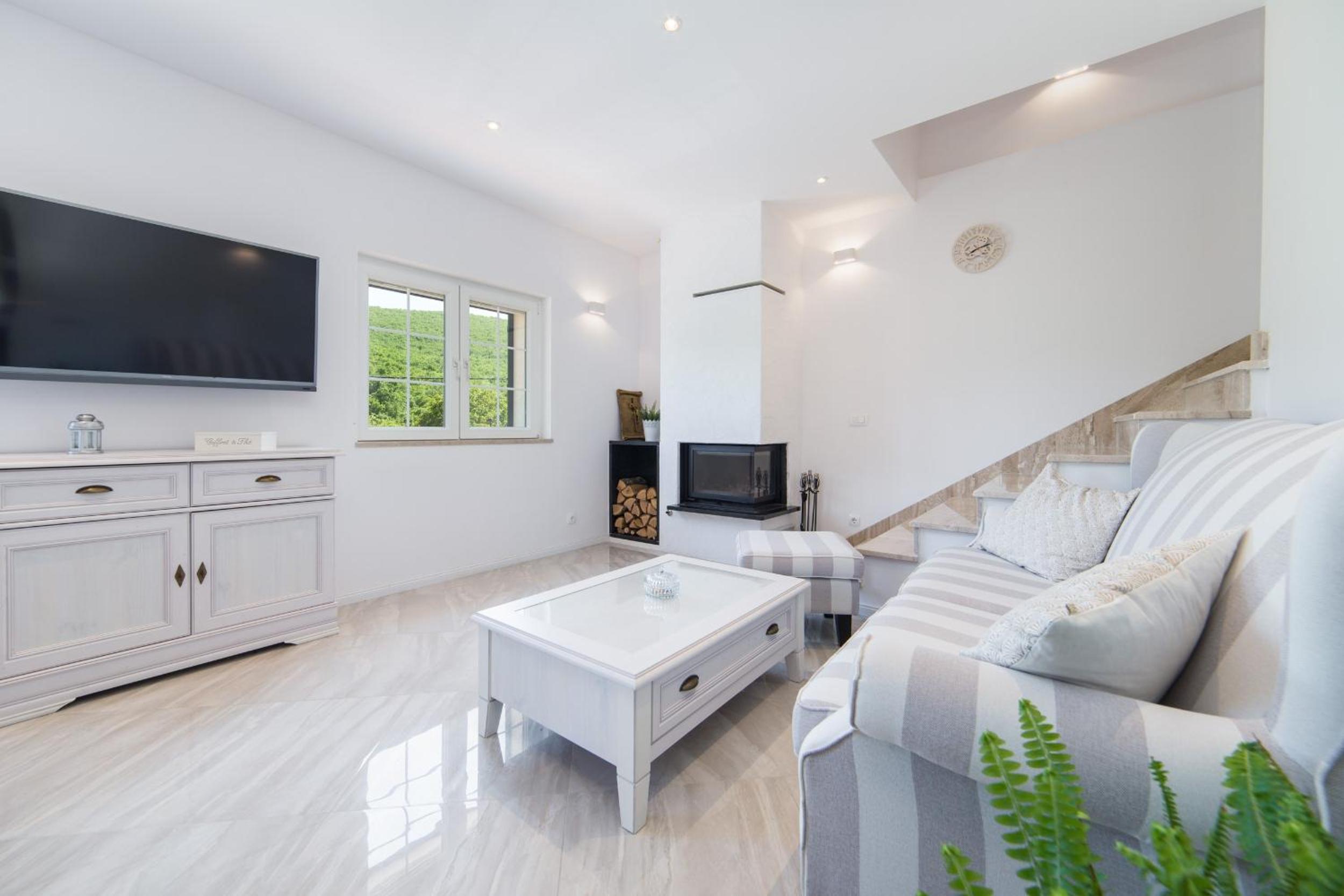 Villa Argenta view 3