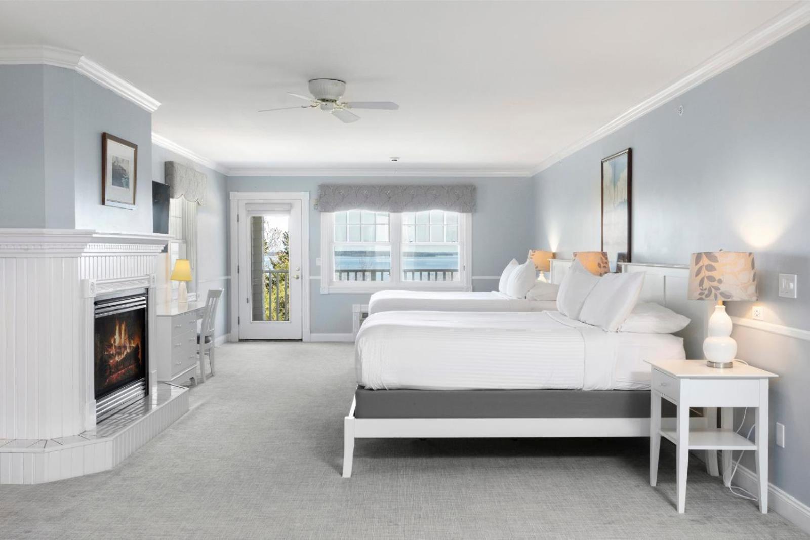 The Inn at Ocean's Edge 6