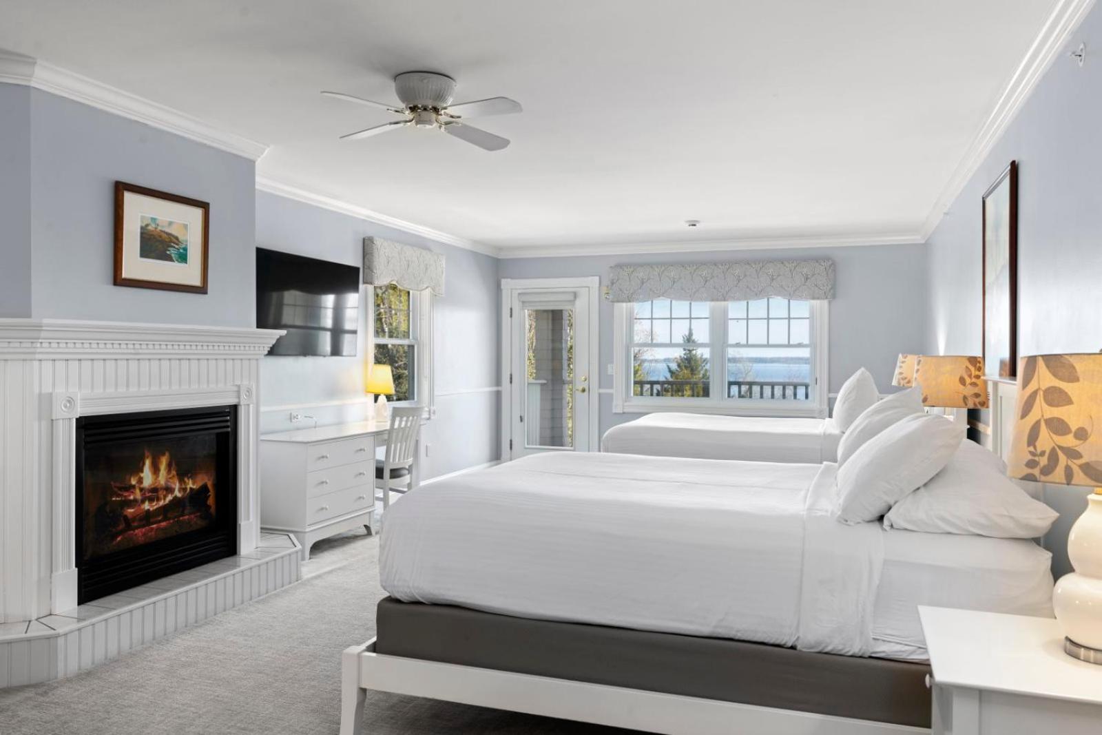 The Inn at Ocean's Edge 15