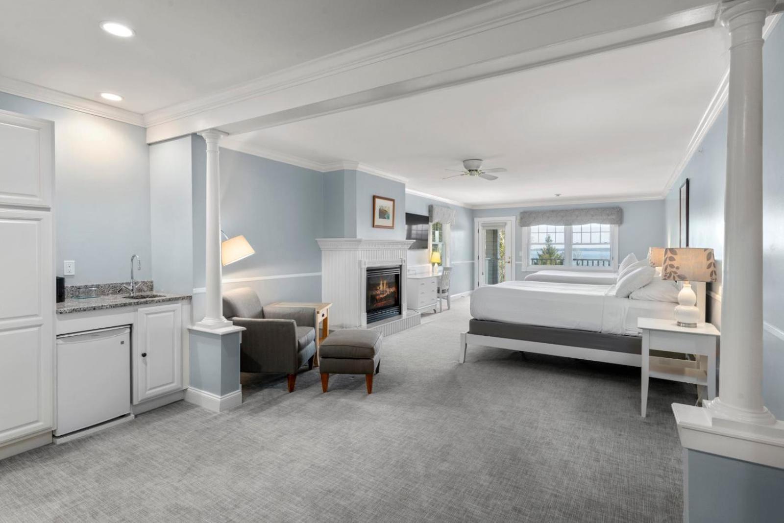 The Inn at Ocean's Edge 22