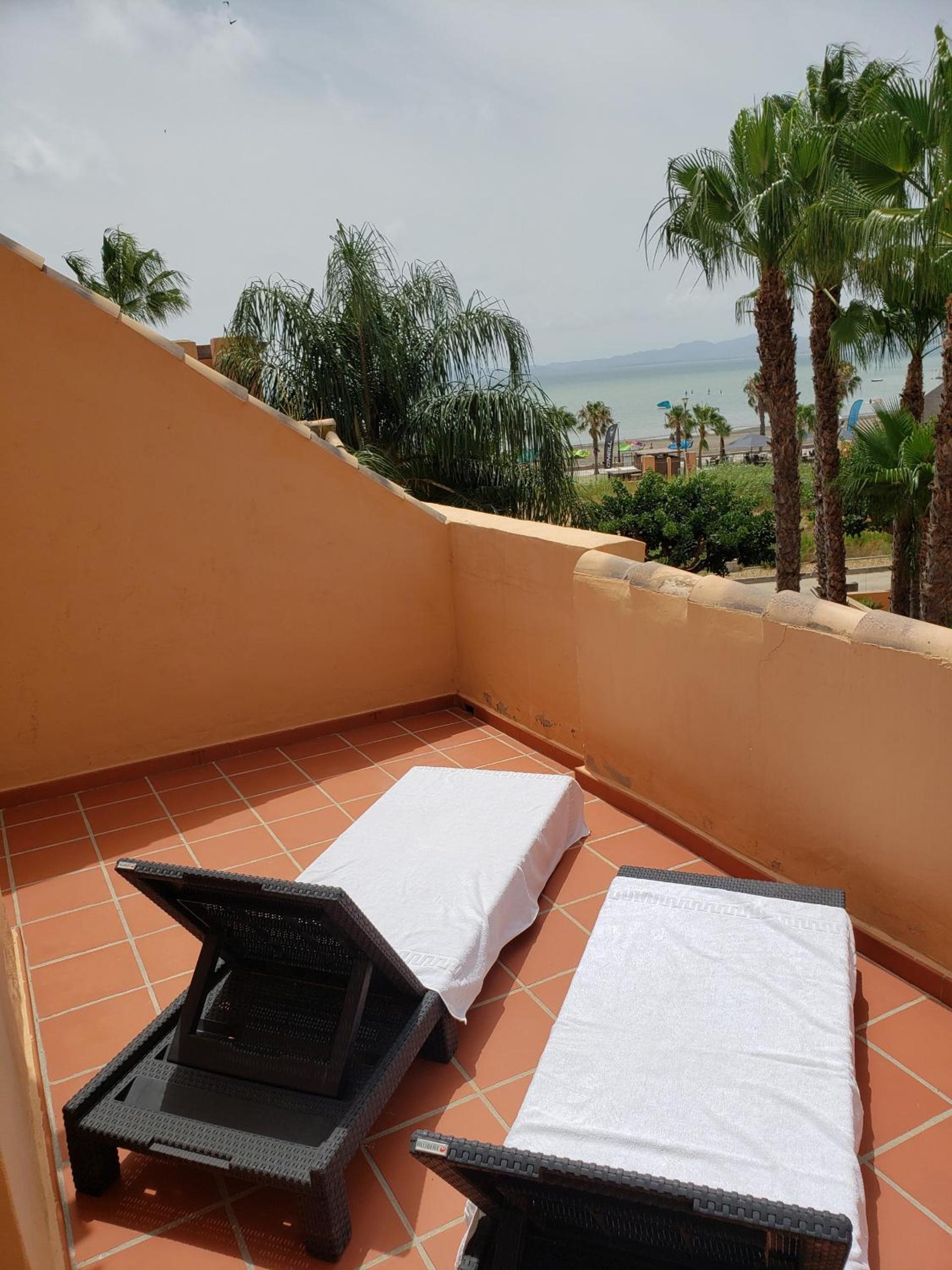 Casa Javier - A Murcia Holiday Rentals Property view 2