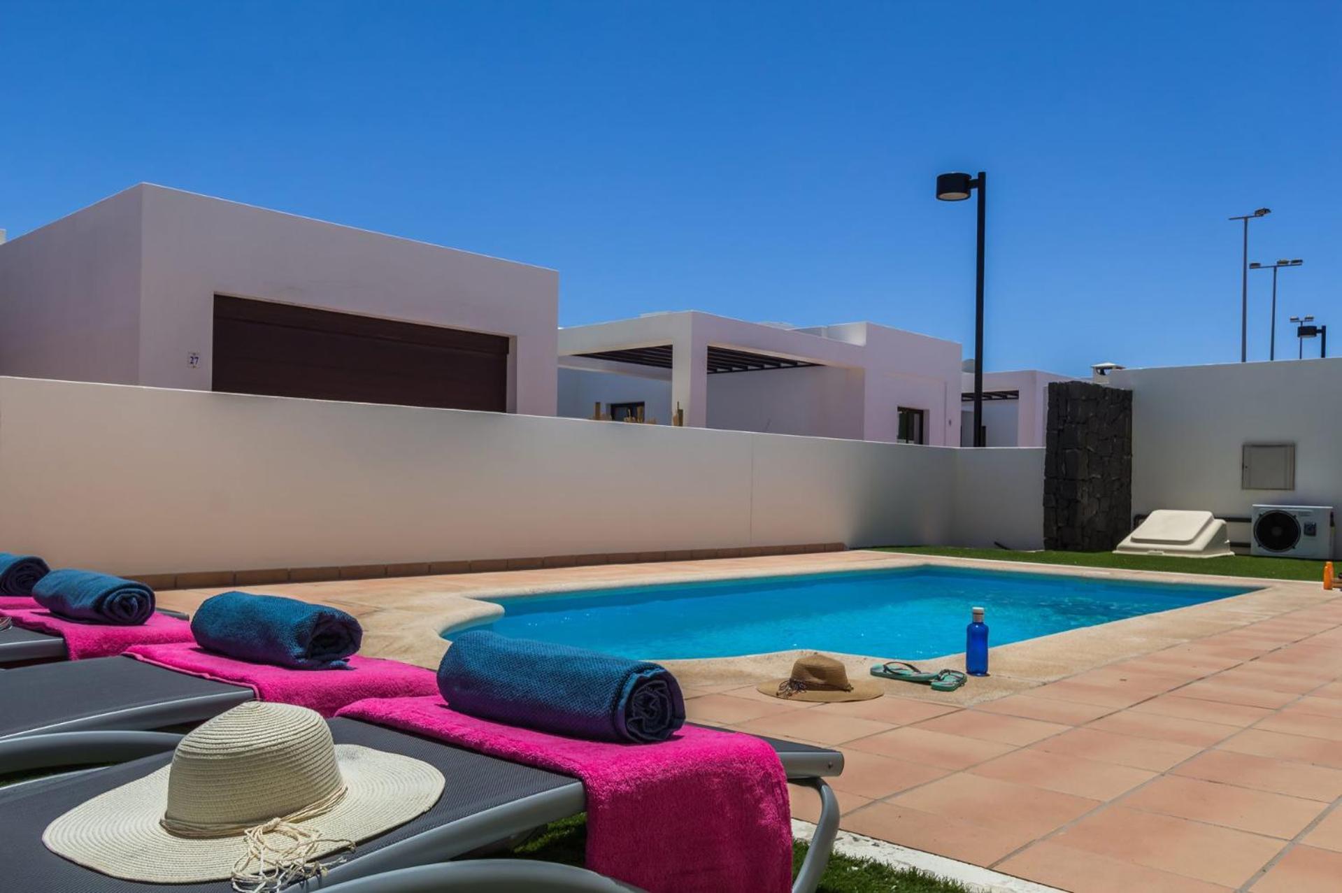 Villa Estrella by Villa Plus