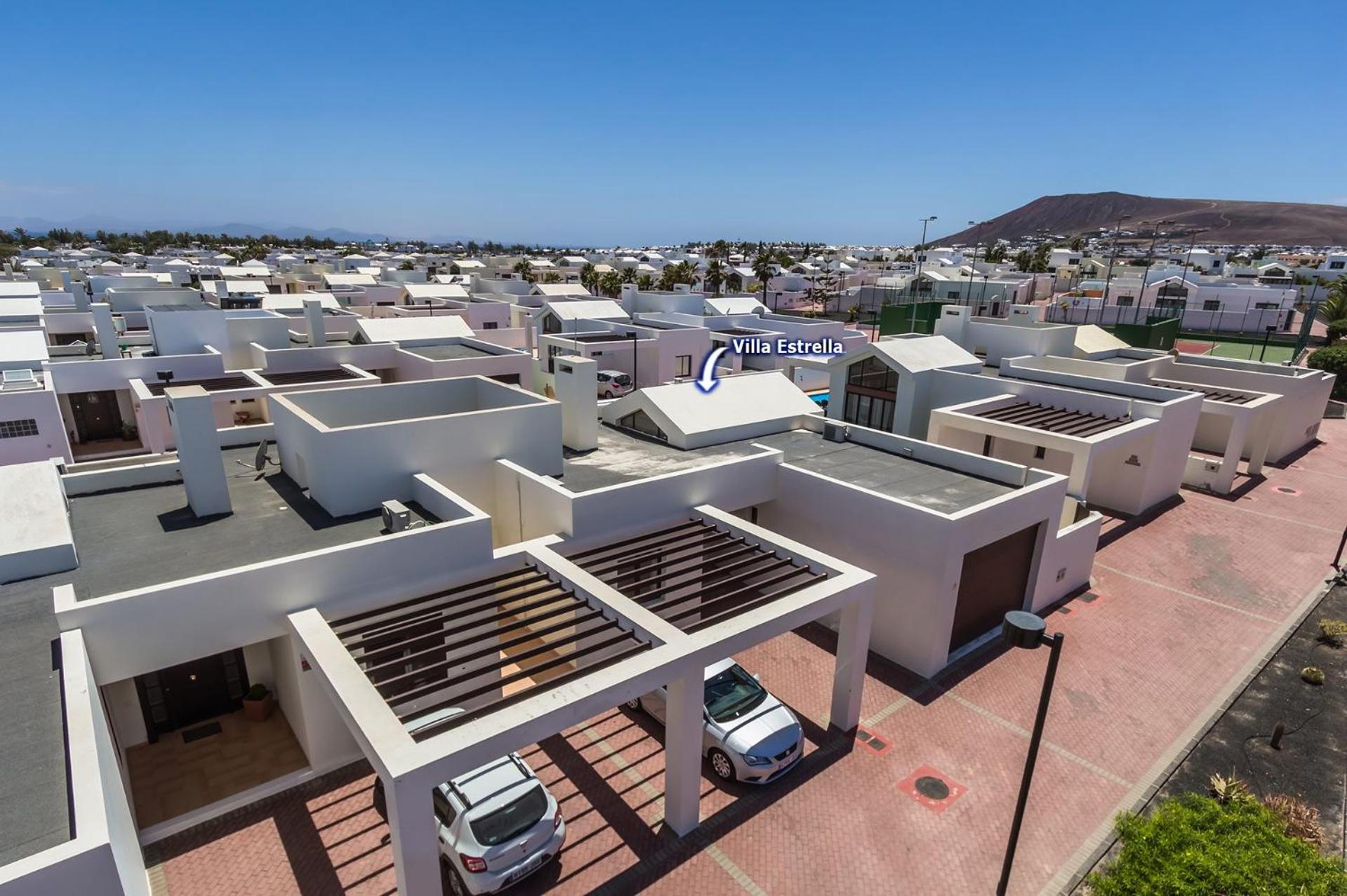 Villa Estrella by Villa Plus