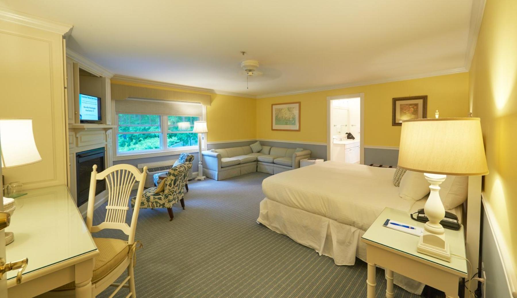 The Inn at Ocean's Edge 19