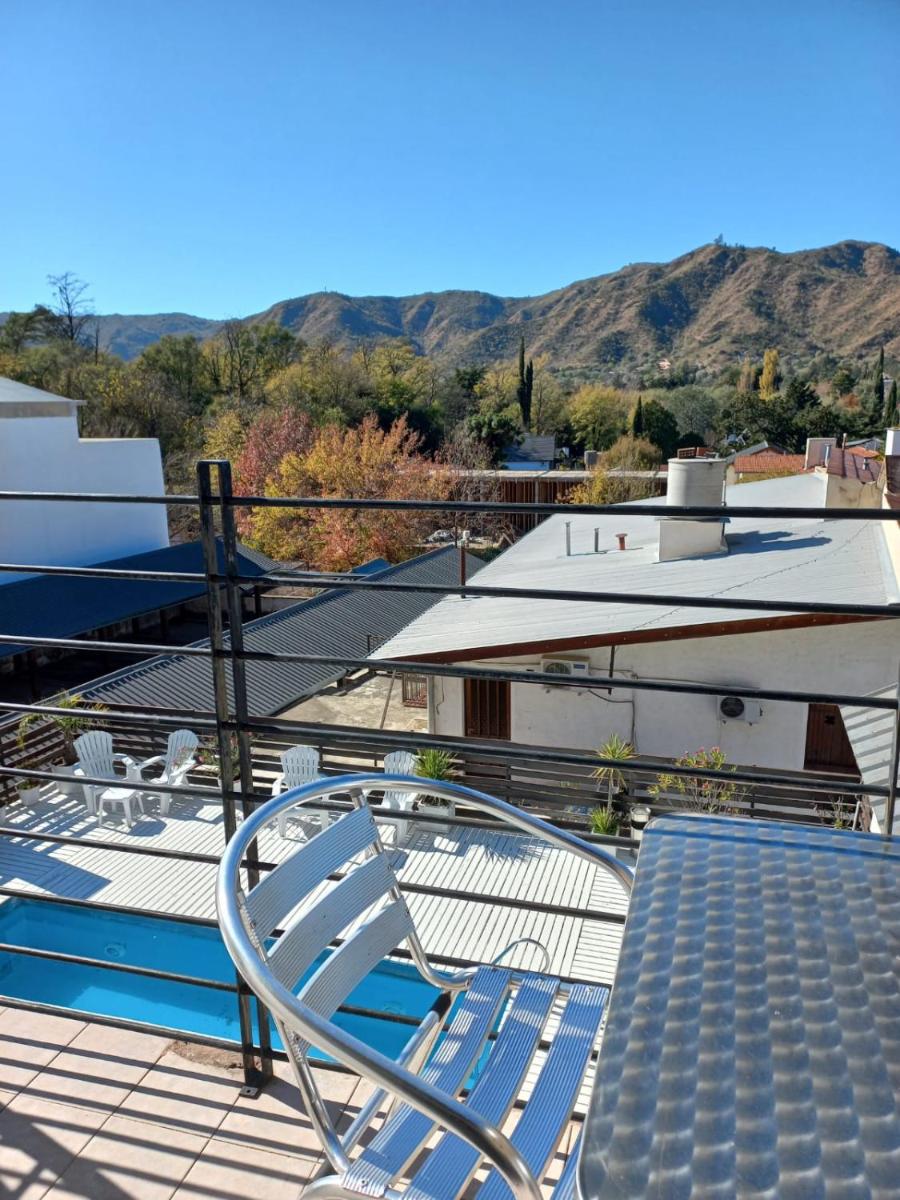 rooftop