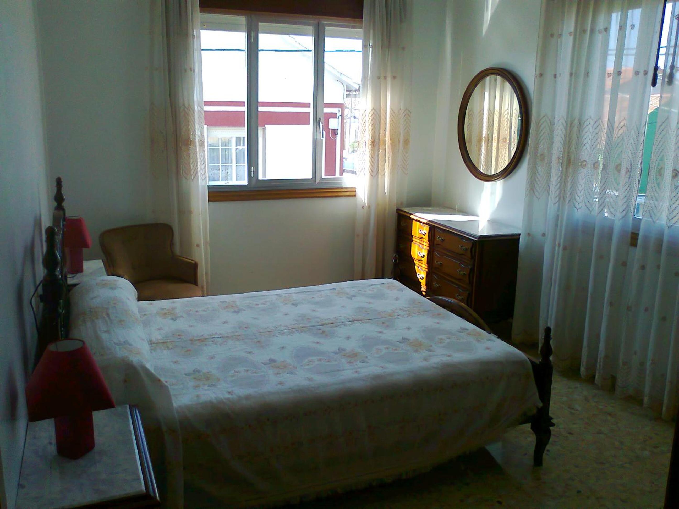 Casa Laura Sanxenxo