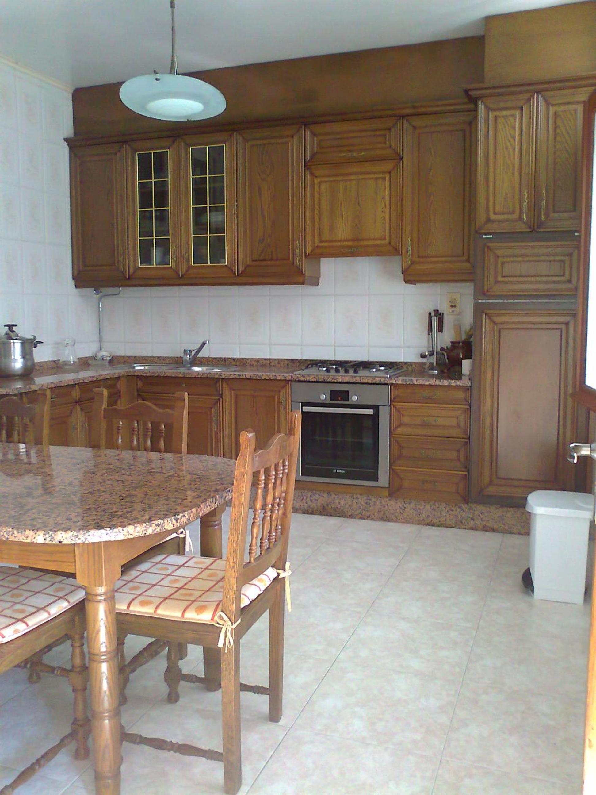 Casa Laura Sanxenxo