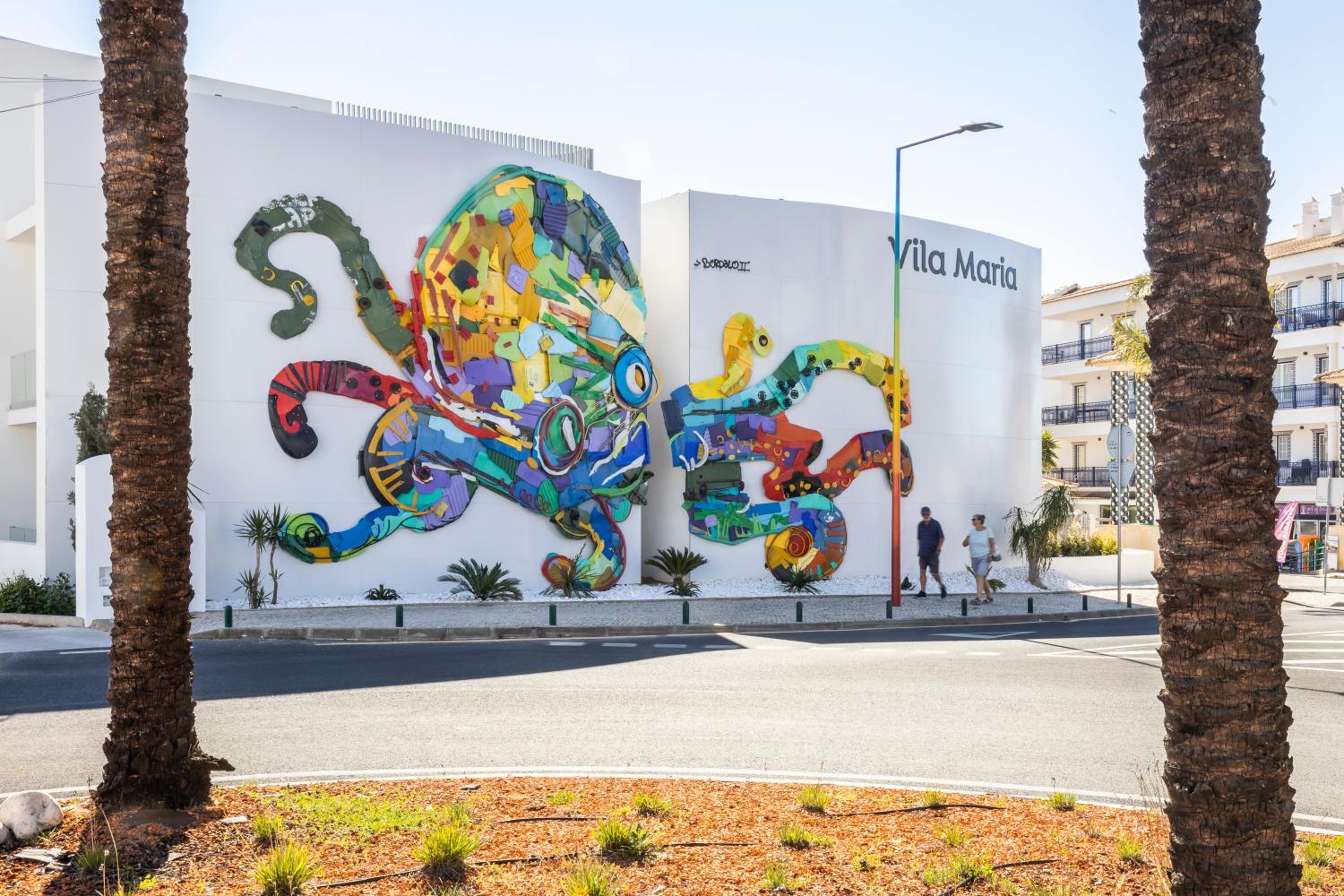 Hotel Vila Maria Hotel - Adults Only - Image 1