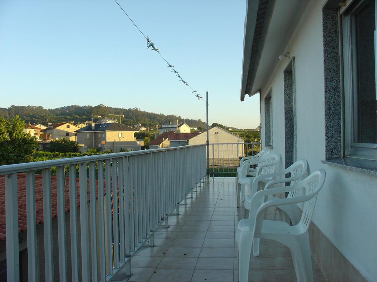 Casa Laura Sanxenxo
