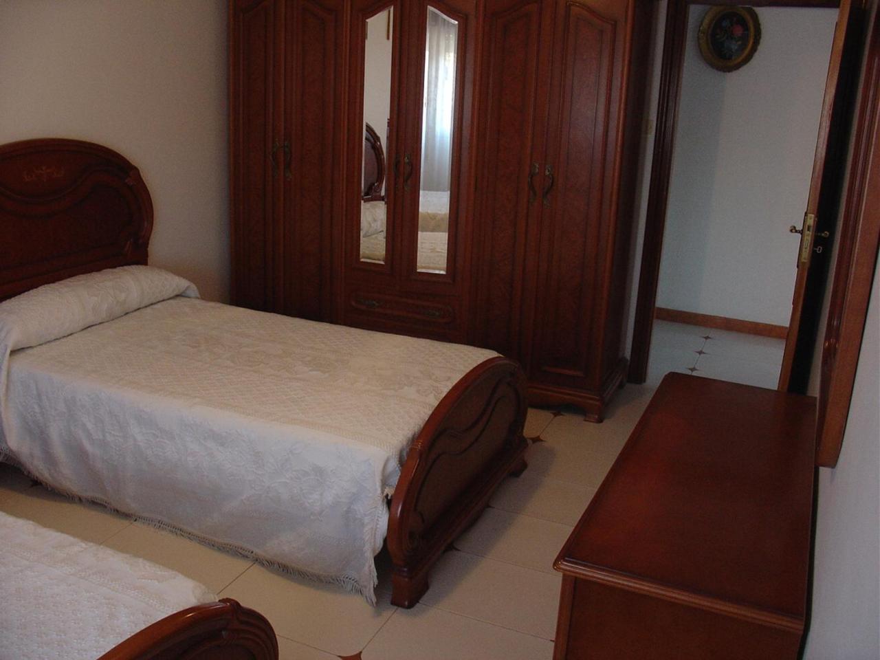 Casa Laura Sanxenxo