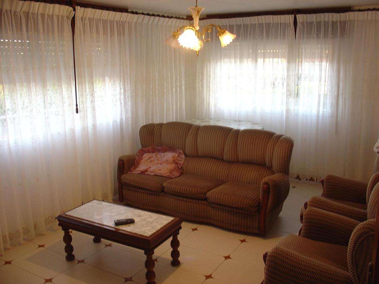 Casa Laura Sanxenxo