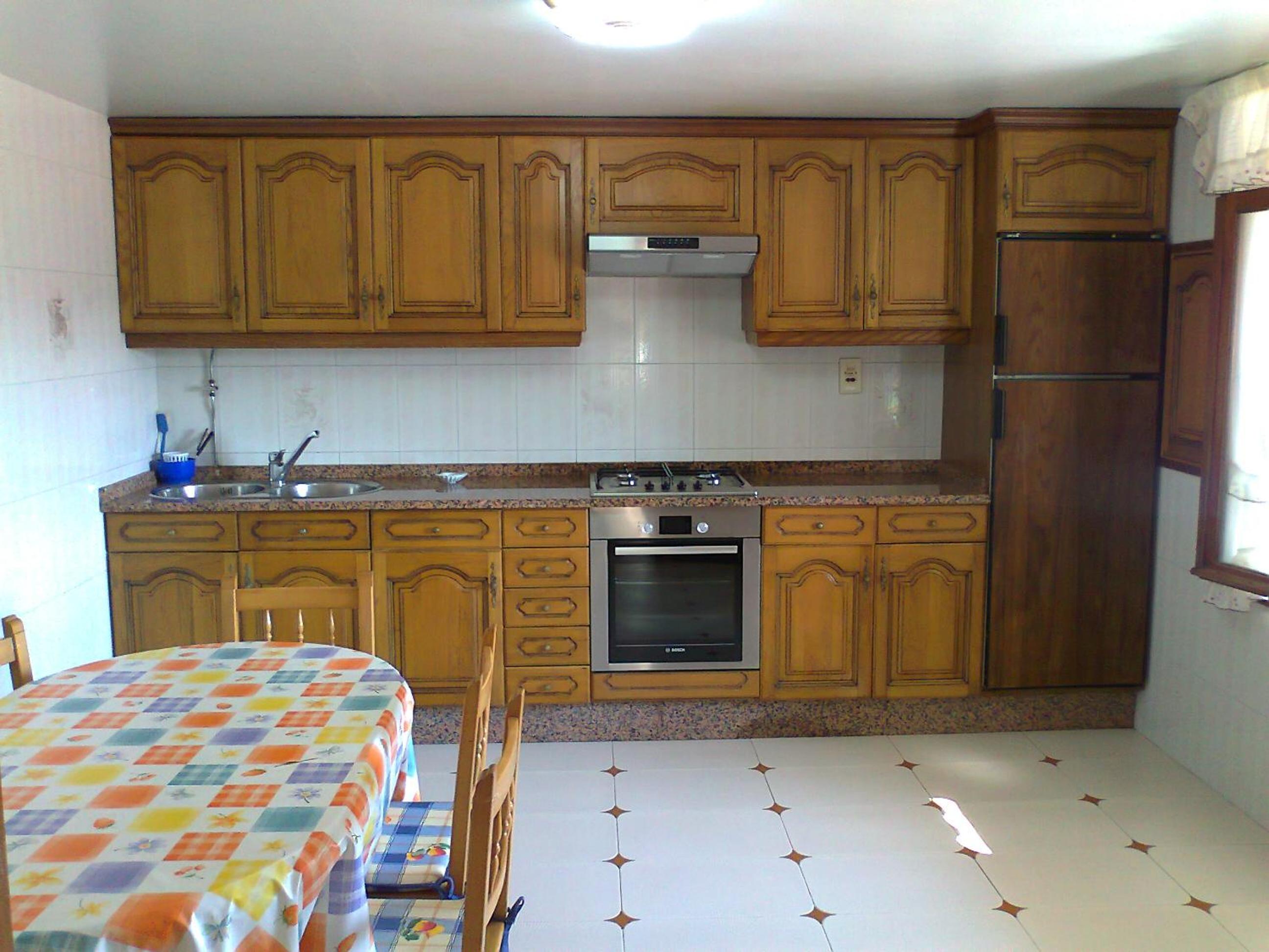 Casa Laura Sanxenxo