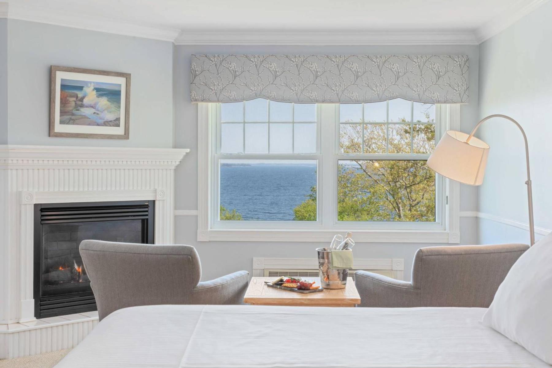 The Inn at Ocean's Edge 57