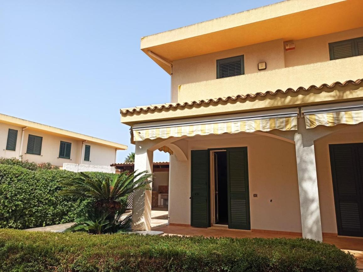 Villa Scirocco