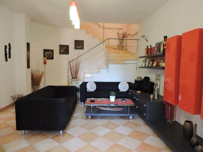 Villa Scirocco