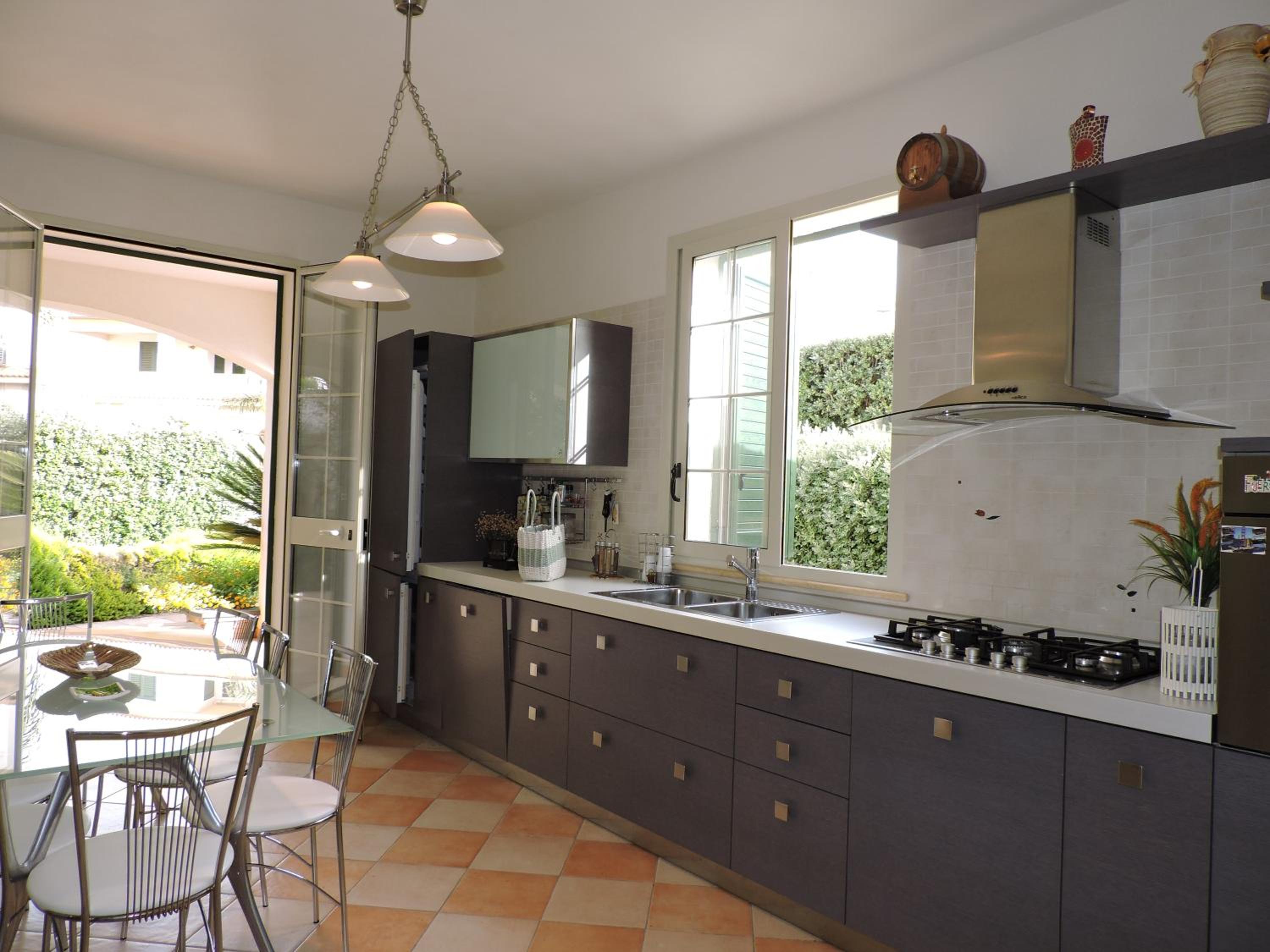 Villa Scirocco