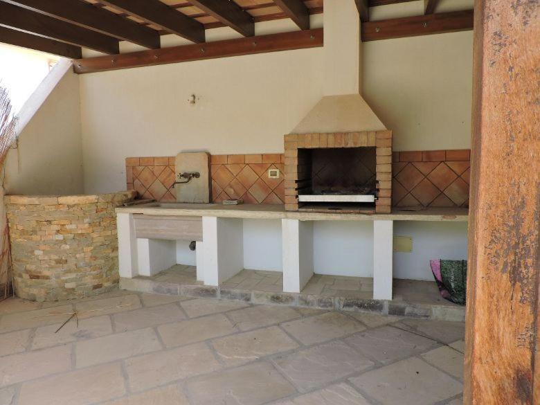Villa Scirocco