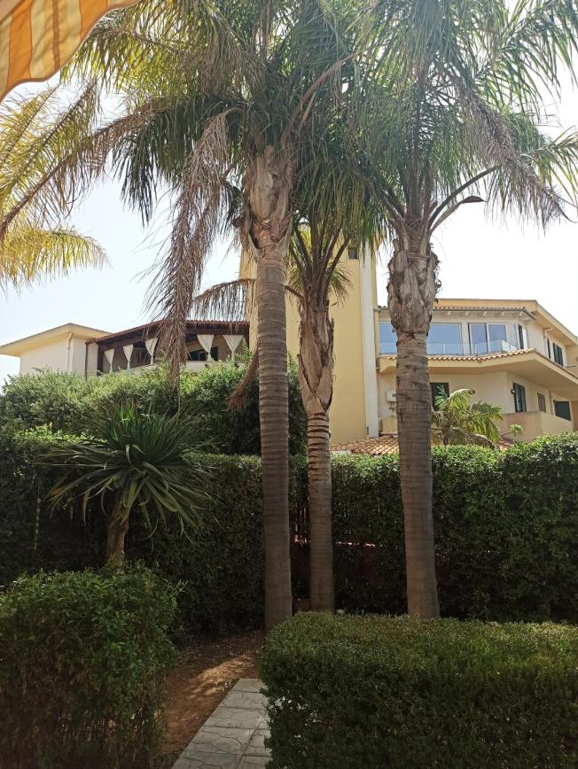 Villa Scirocco