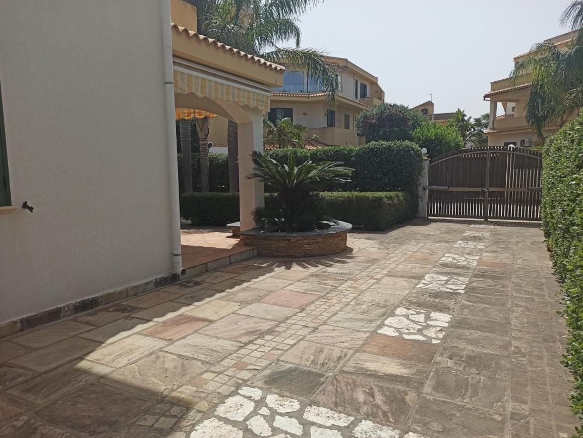 Villa Scirocco