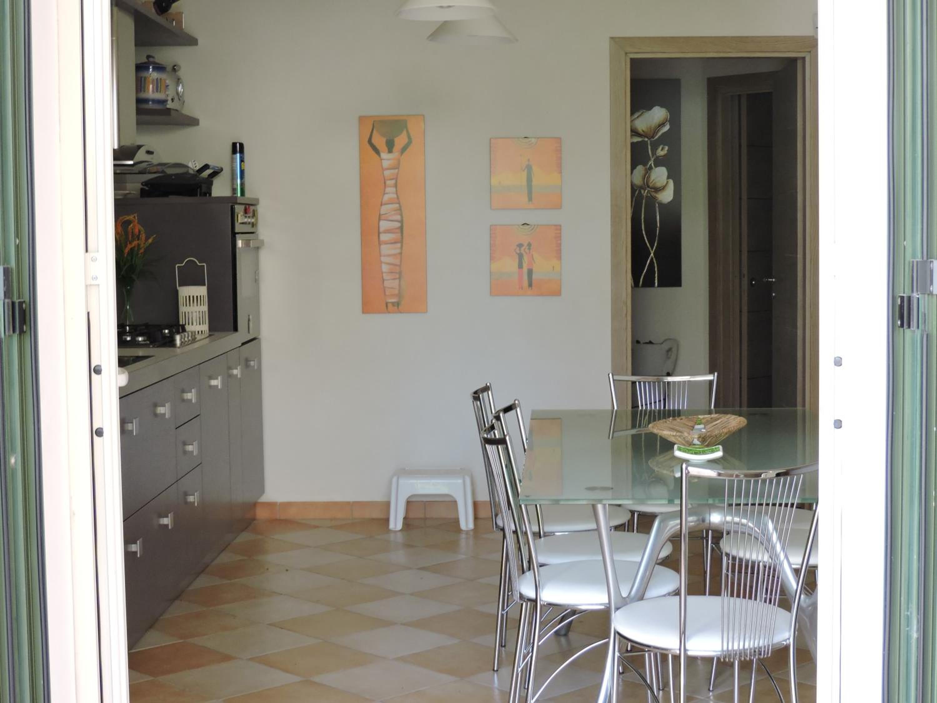 Villa Scirocco