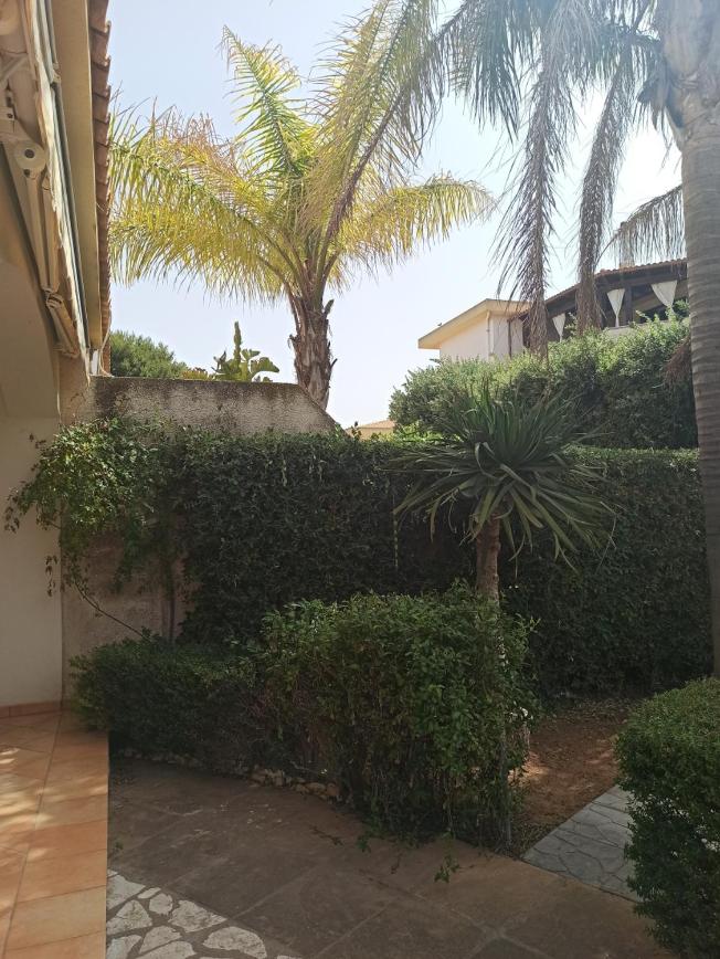 Villa Scirocco