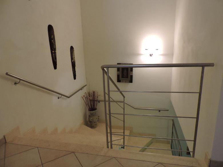 Villa Scirocco