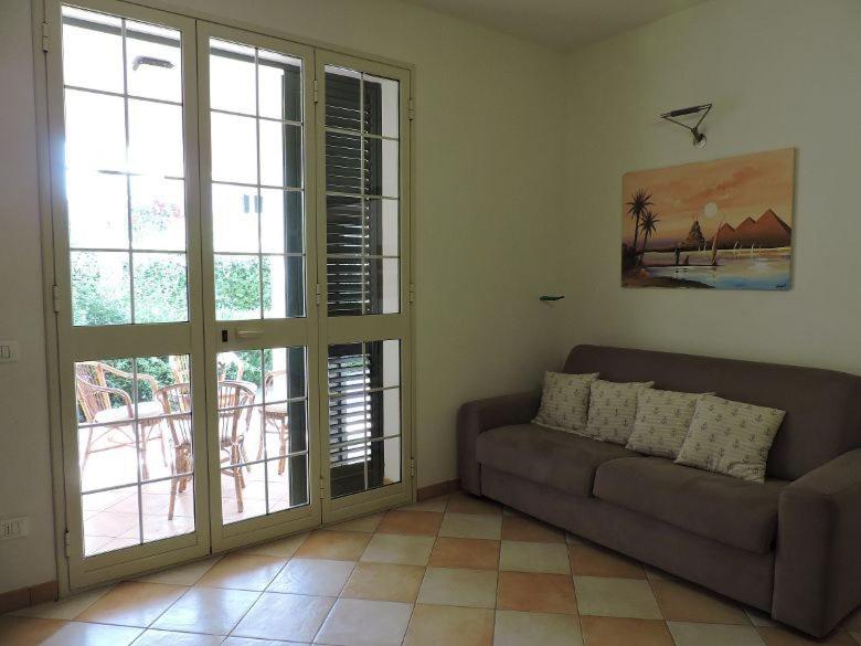Villa Scirocco