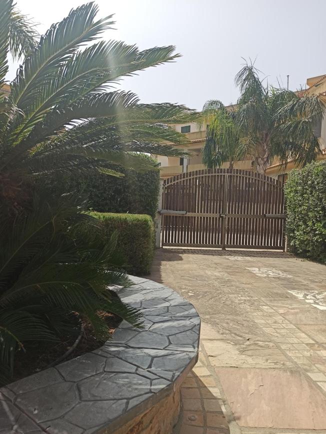 Villa Scirocco