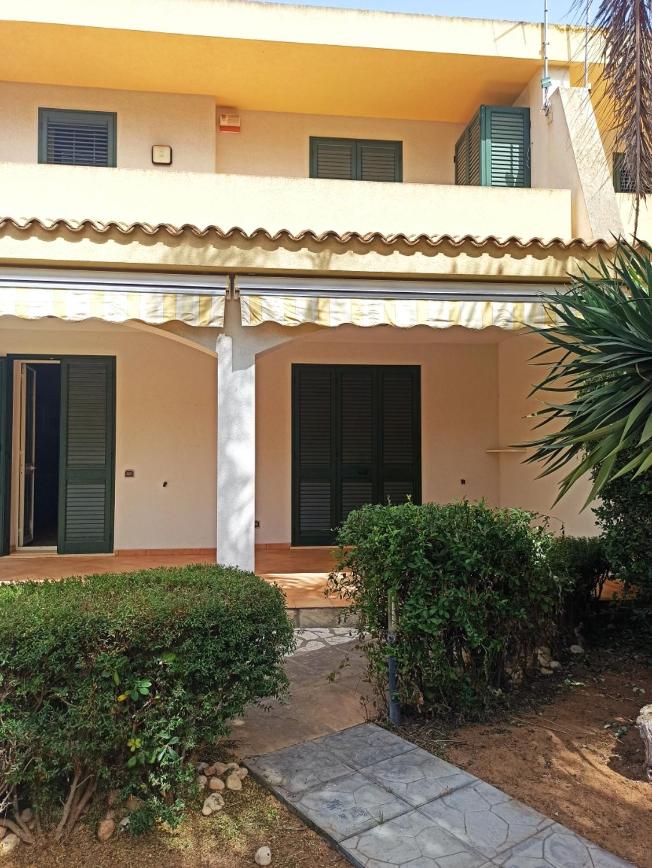 Villa Scirocco