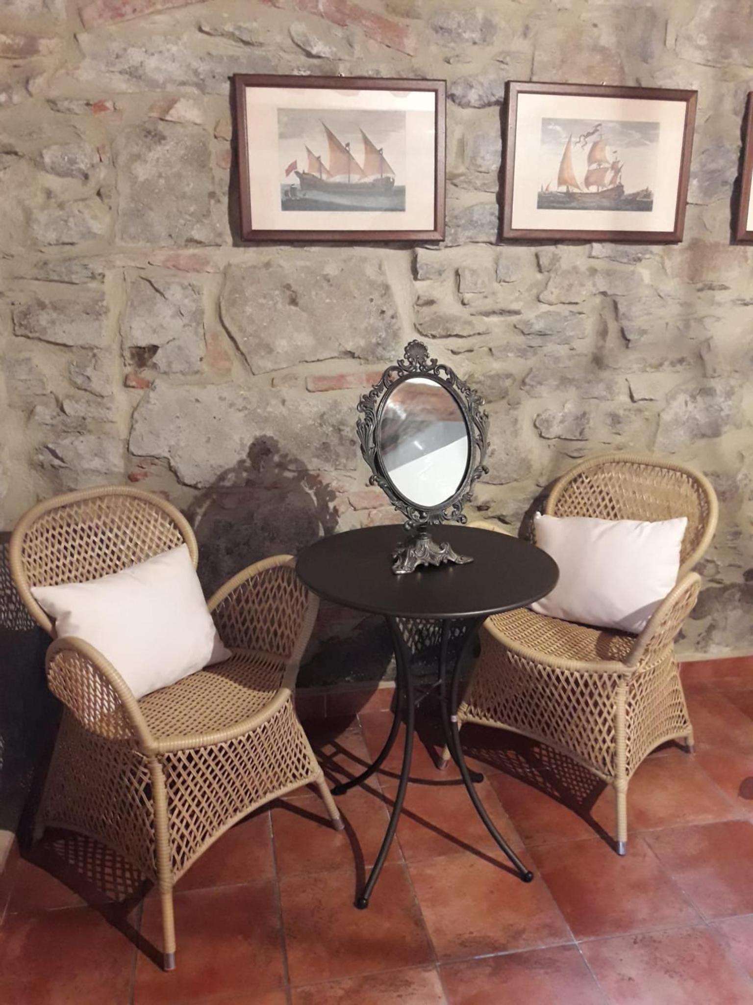 Cortona Vacations - Il Fico di Cortona - Property Image 2