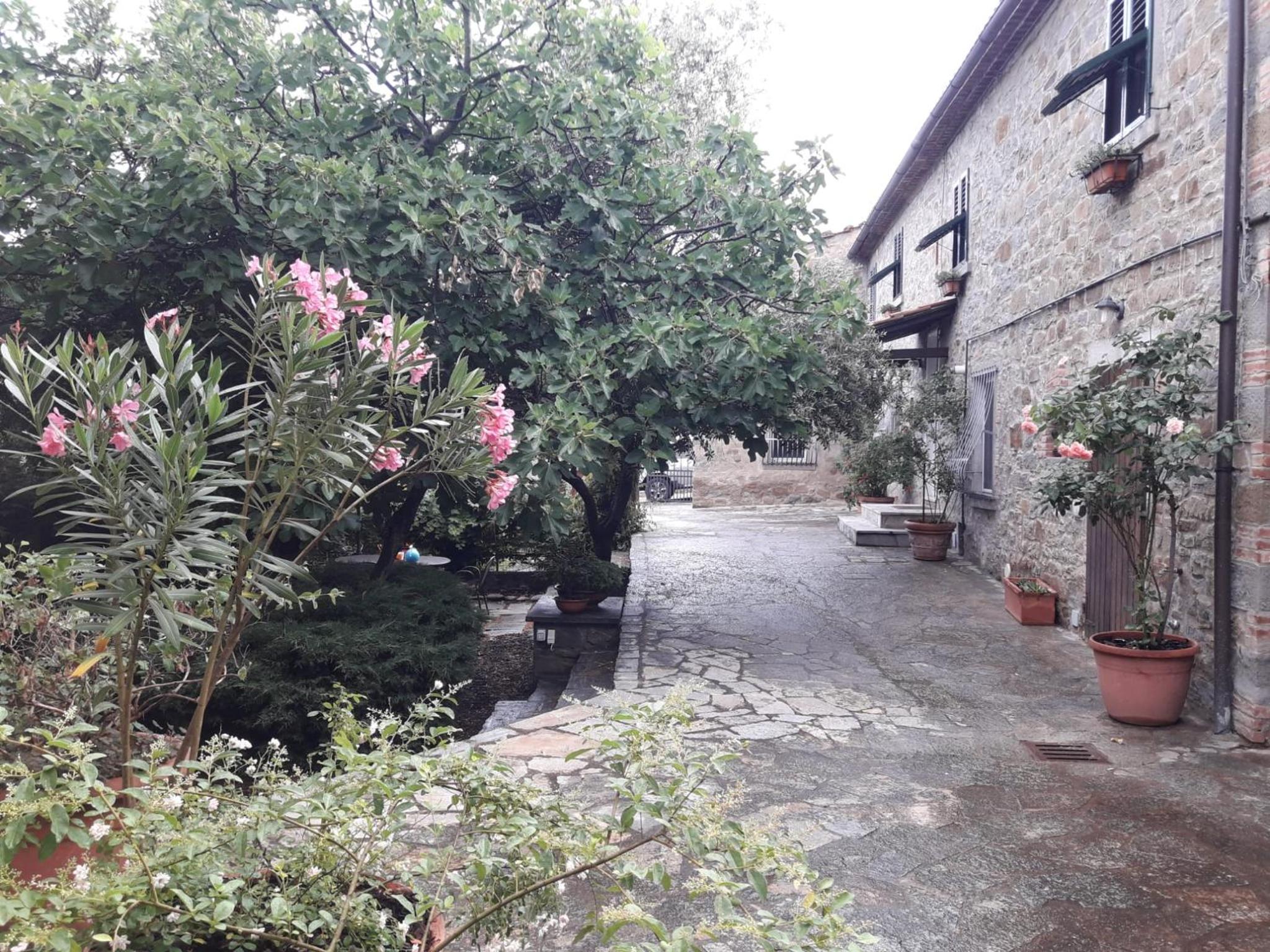 Cortona Vacations - Il Fico di Cortona - Property Image 24
