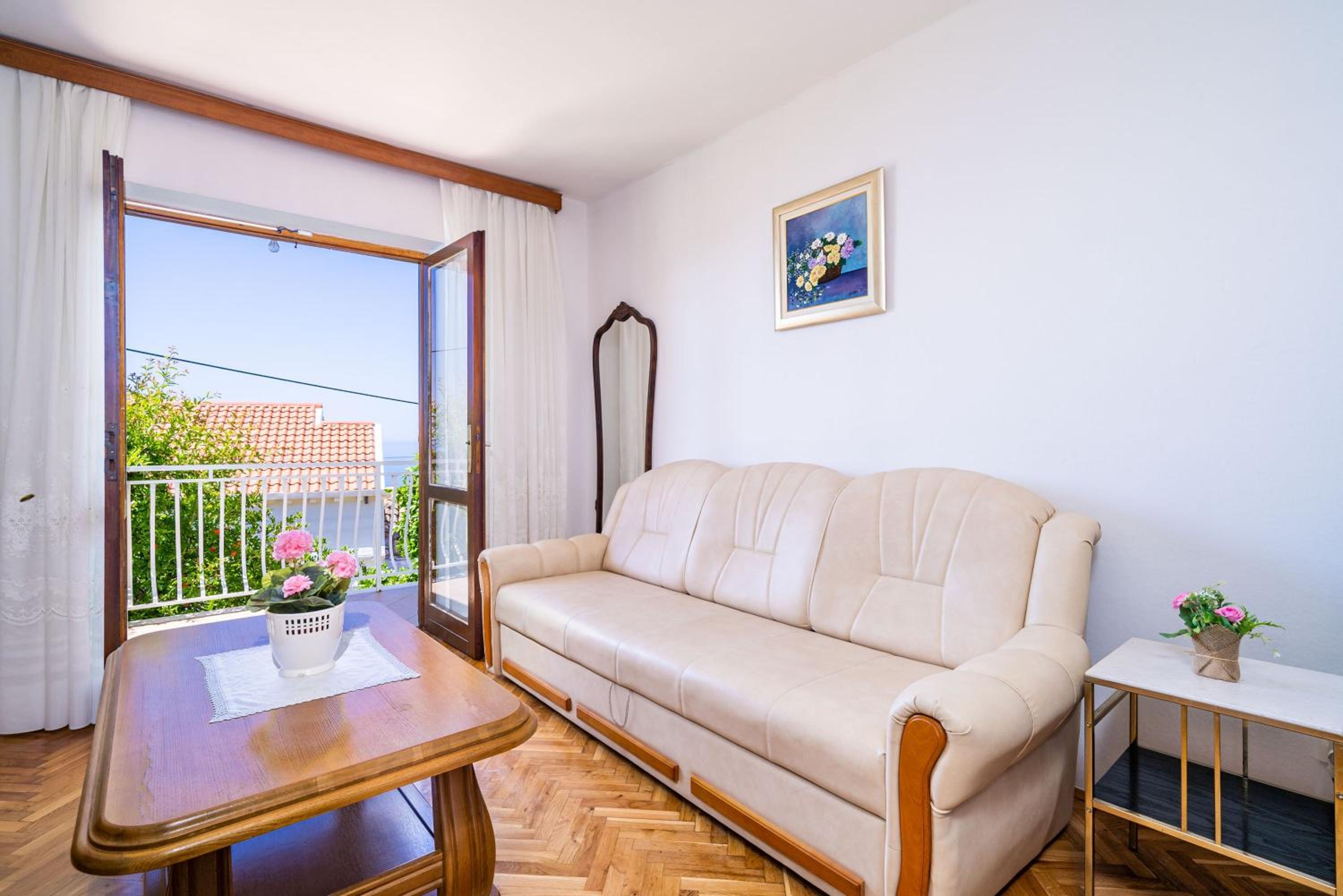 Apartments & Rooms Stella