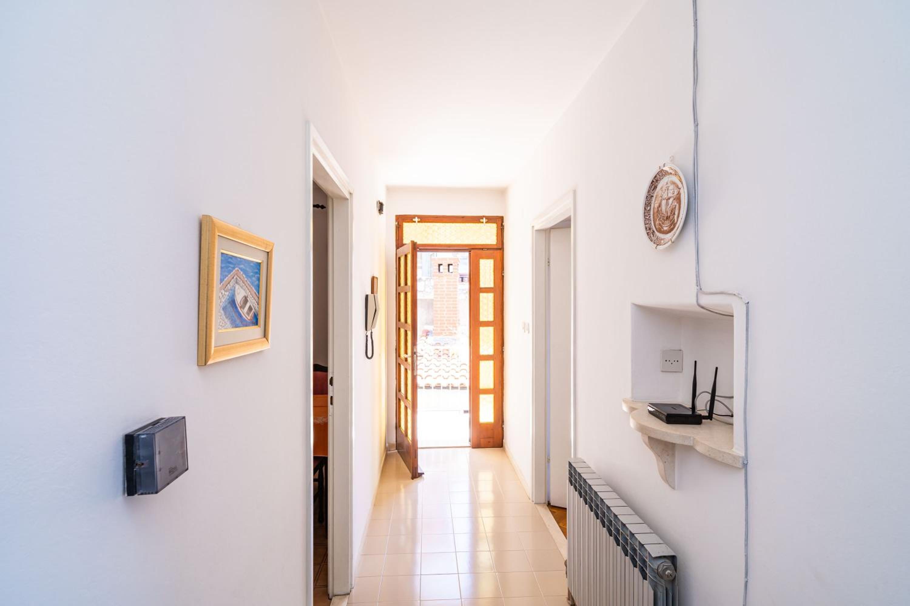 Apartments & Rooms Stella