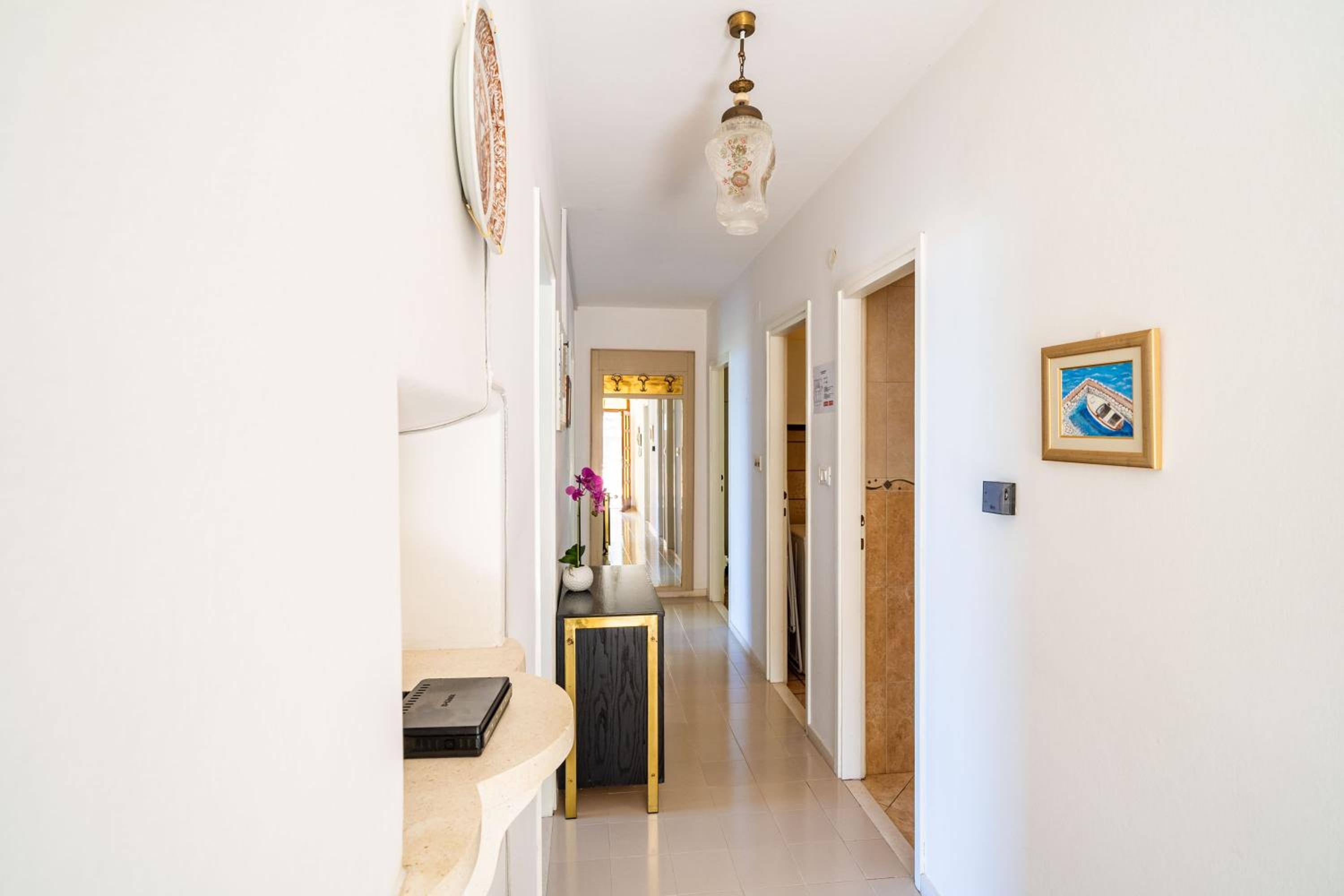 Apartments & Rooms Stella