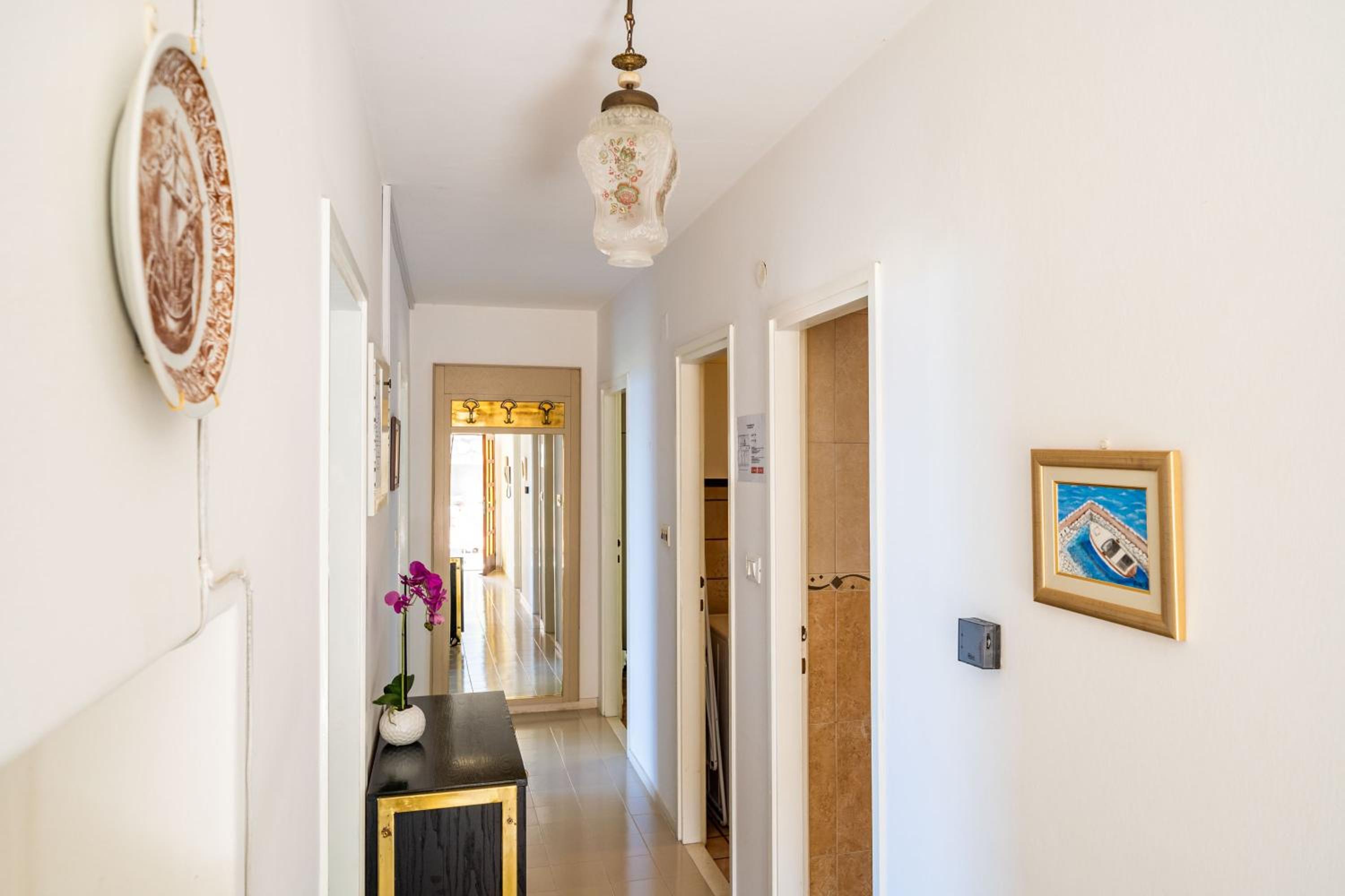 Apartments & Rooms Stella
