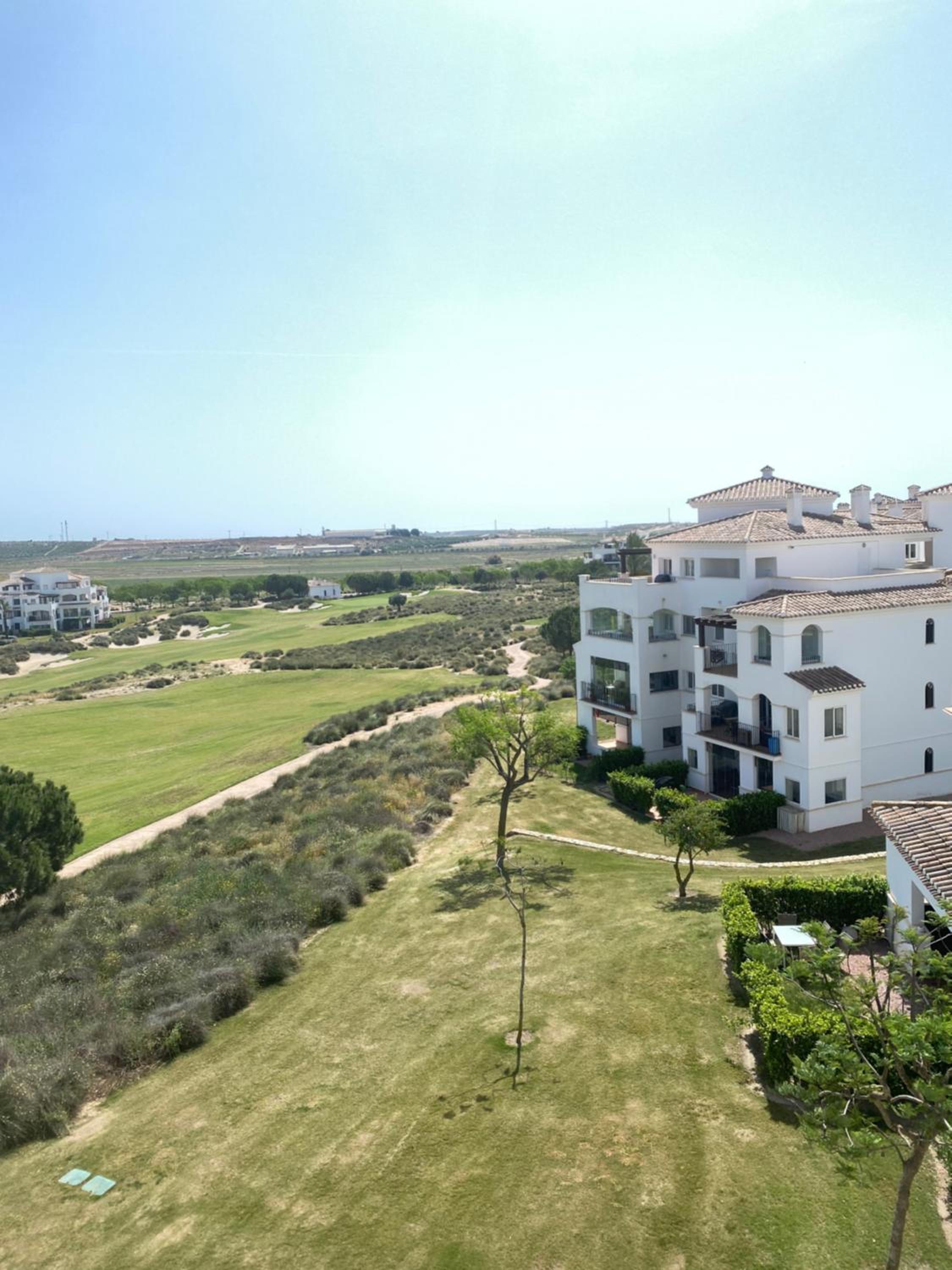 Penthouse Atlantico 36 view 5