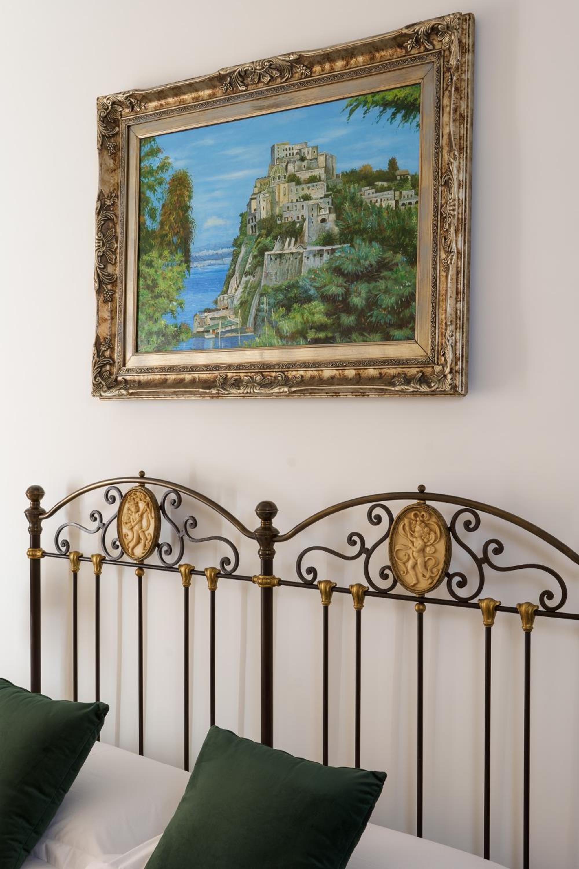 Delfini Trevi House