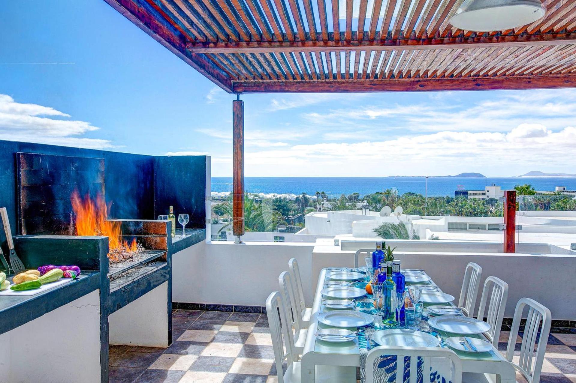 Villa Corito Cinco by Villa Plus