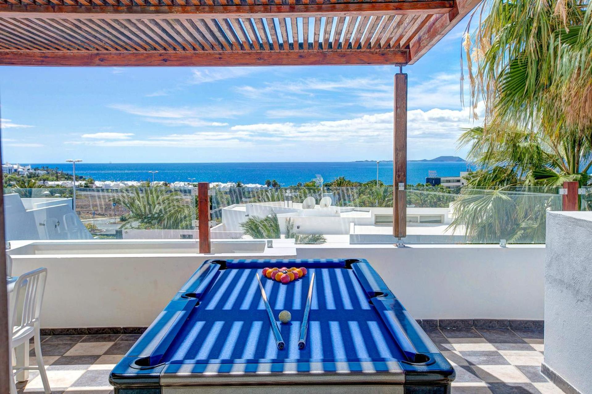 Villa Corito Cinco by Villa Plus
