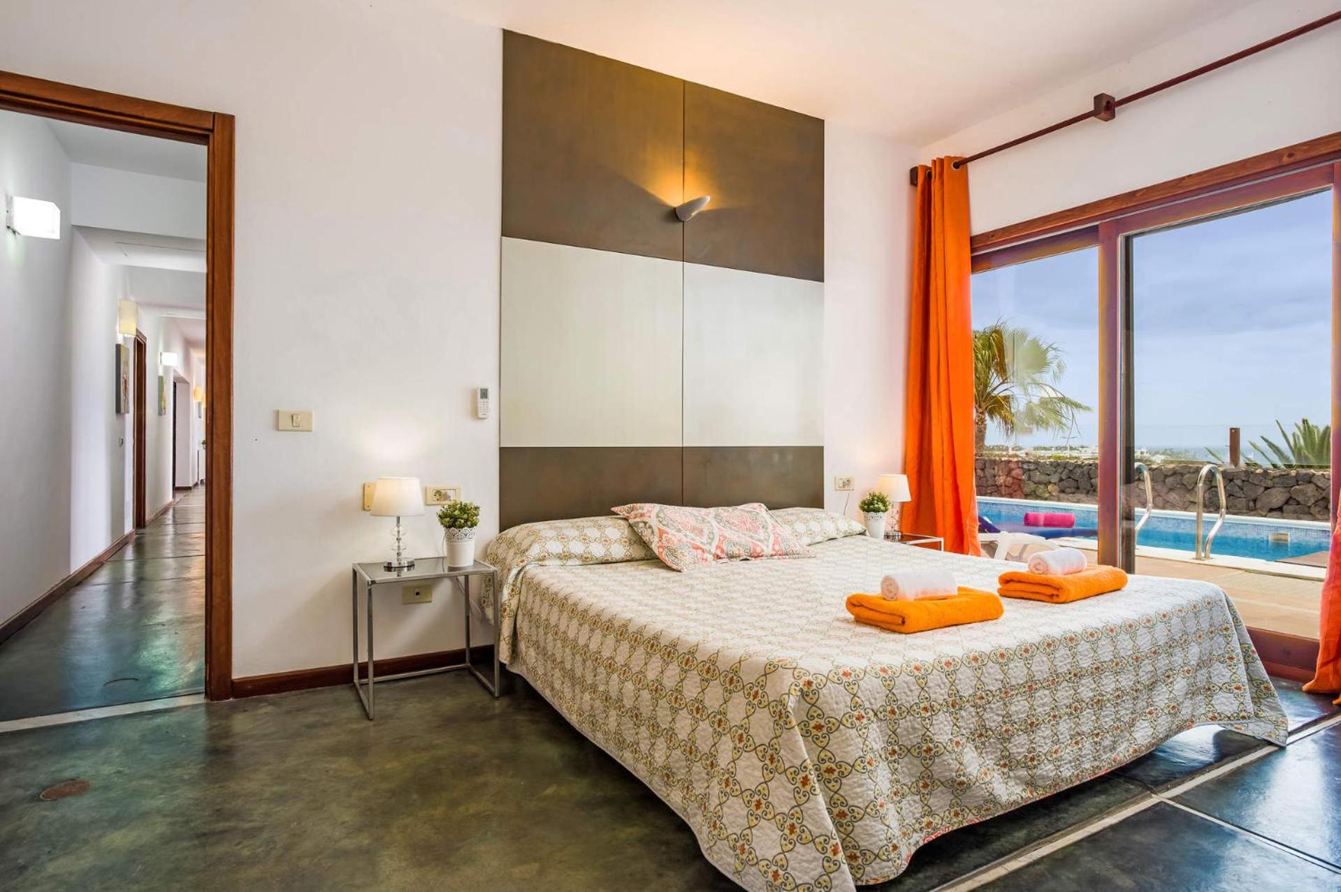 Villa Corito Cinco by Villa Plus