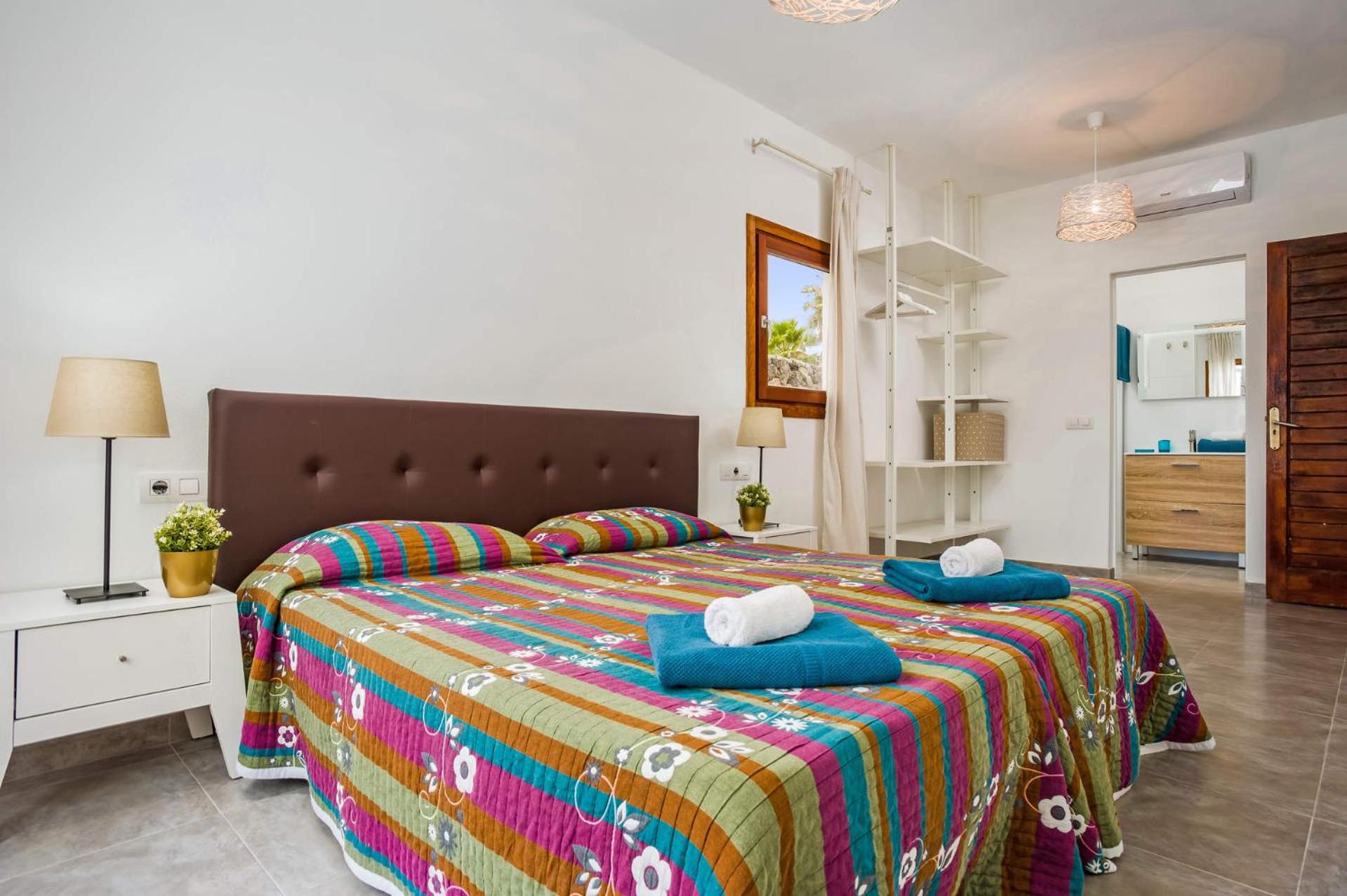 Villa Corito Cinco by Villa Plus