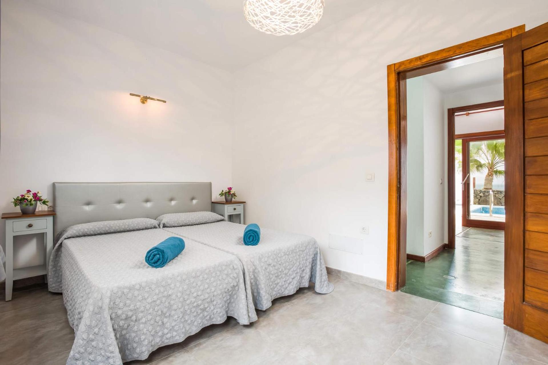 Villa Corito Cinco by Villa Plus