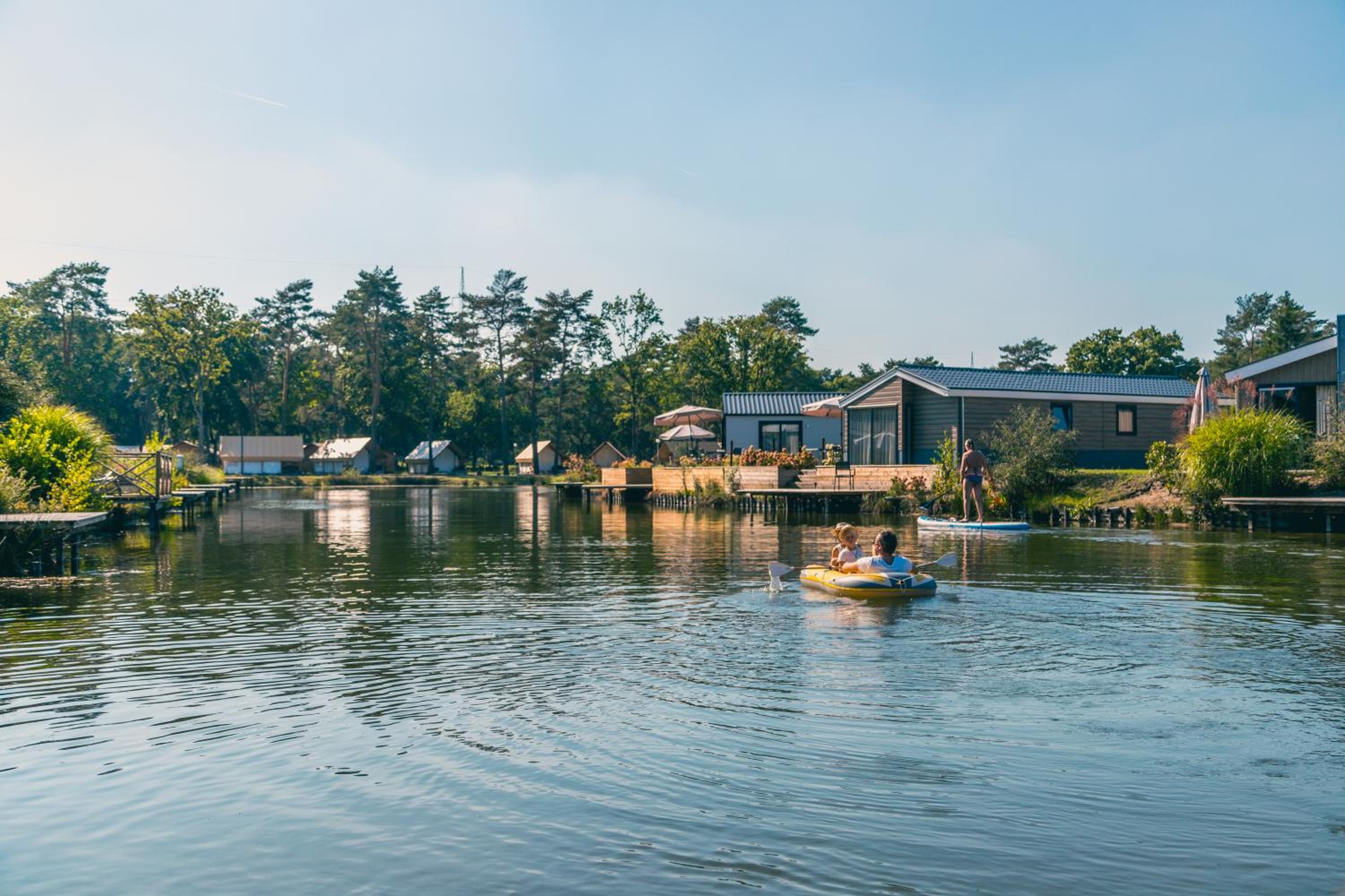 EuroParcs Zilverstrand