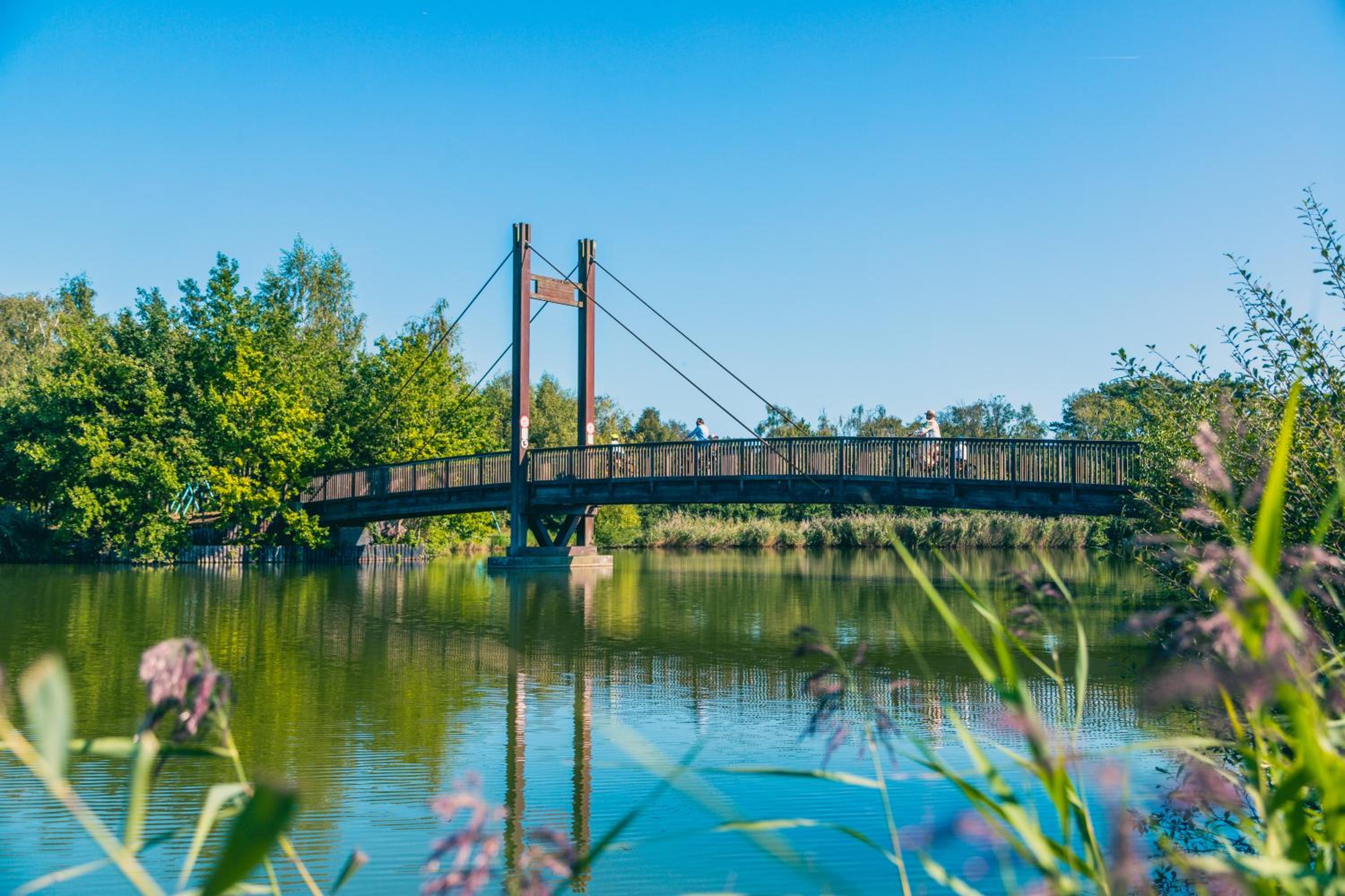 EuroParcs Zilverstrand