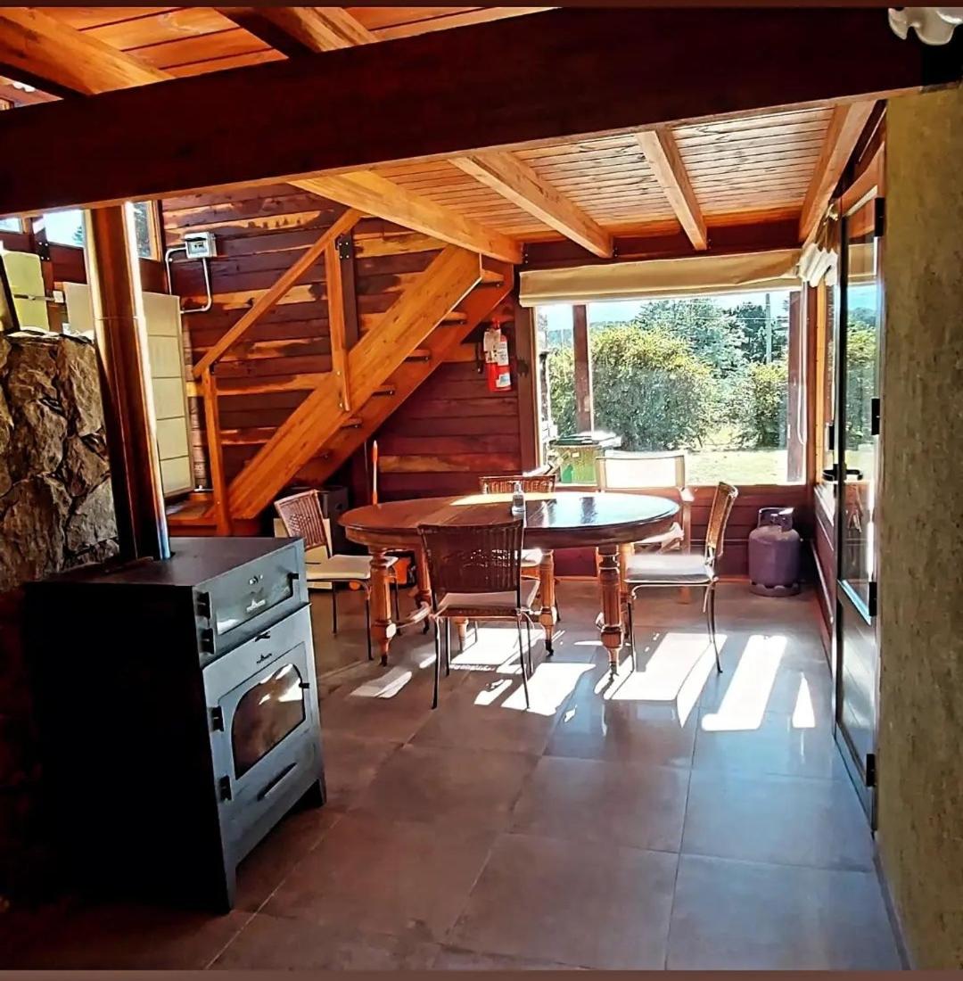La Azotea cabañas & suites
